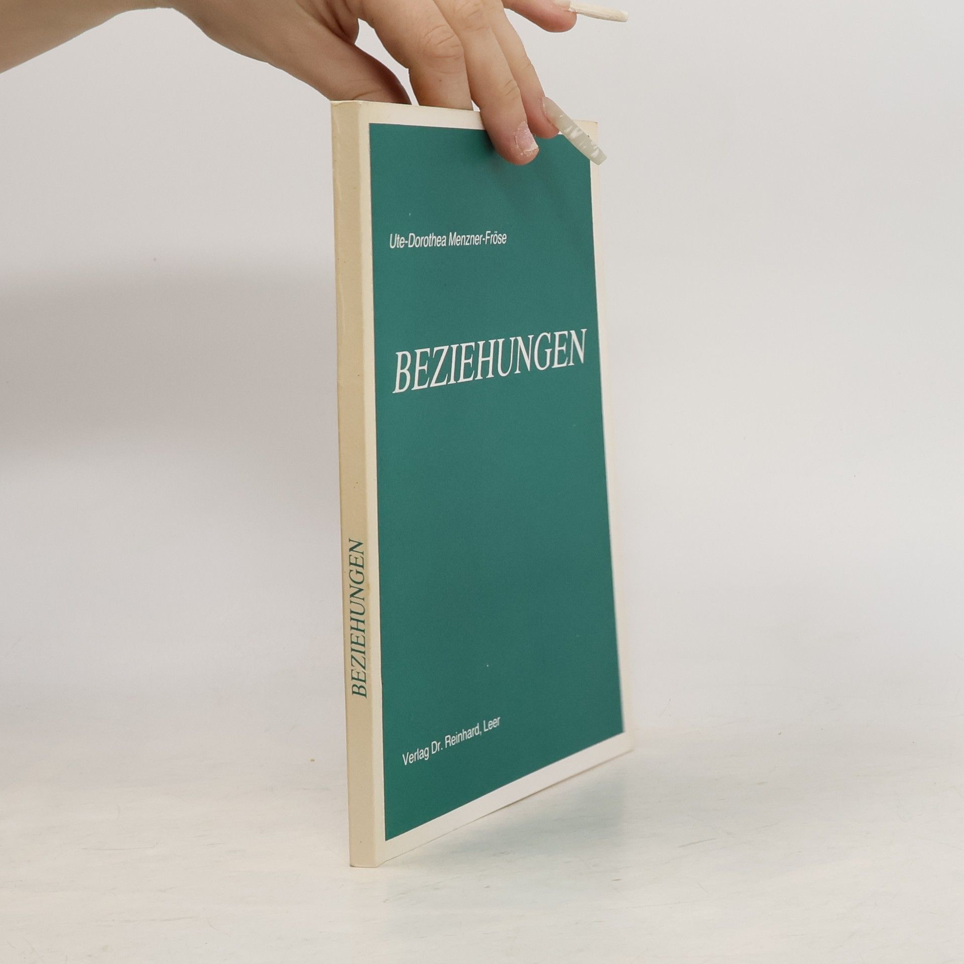 Autorenkollektiv Bezeiehungen