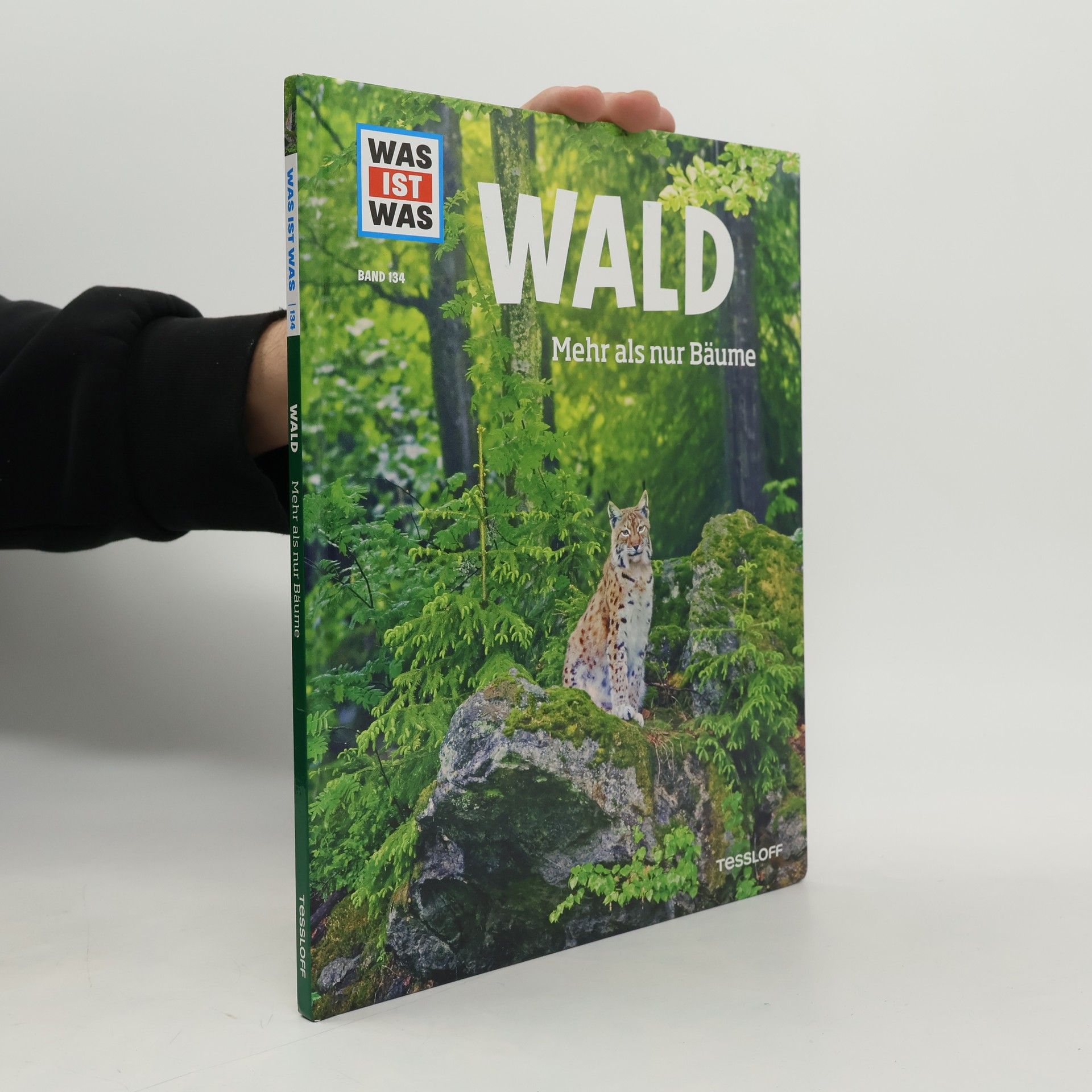 Annette Hackbarth Wald