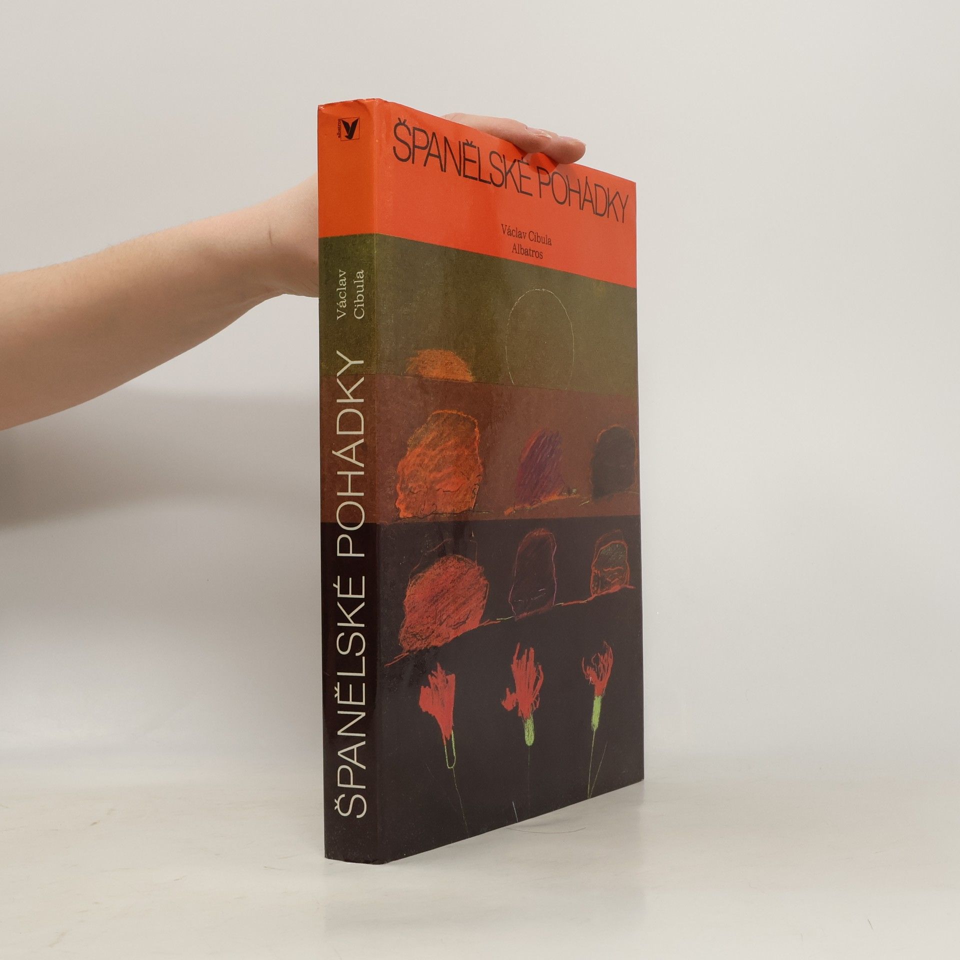 Španělské pohádky