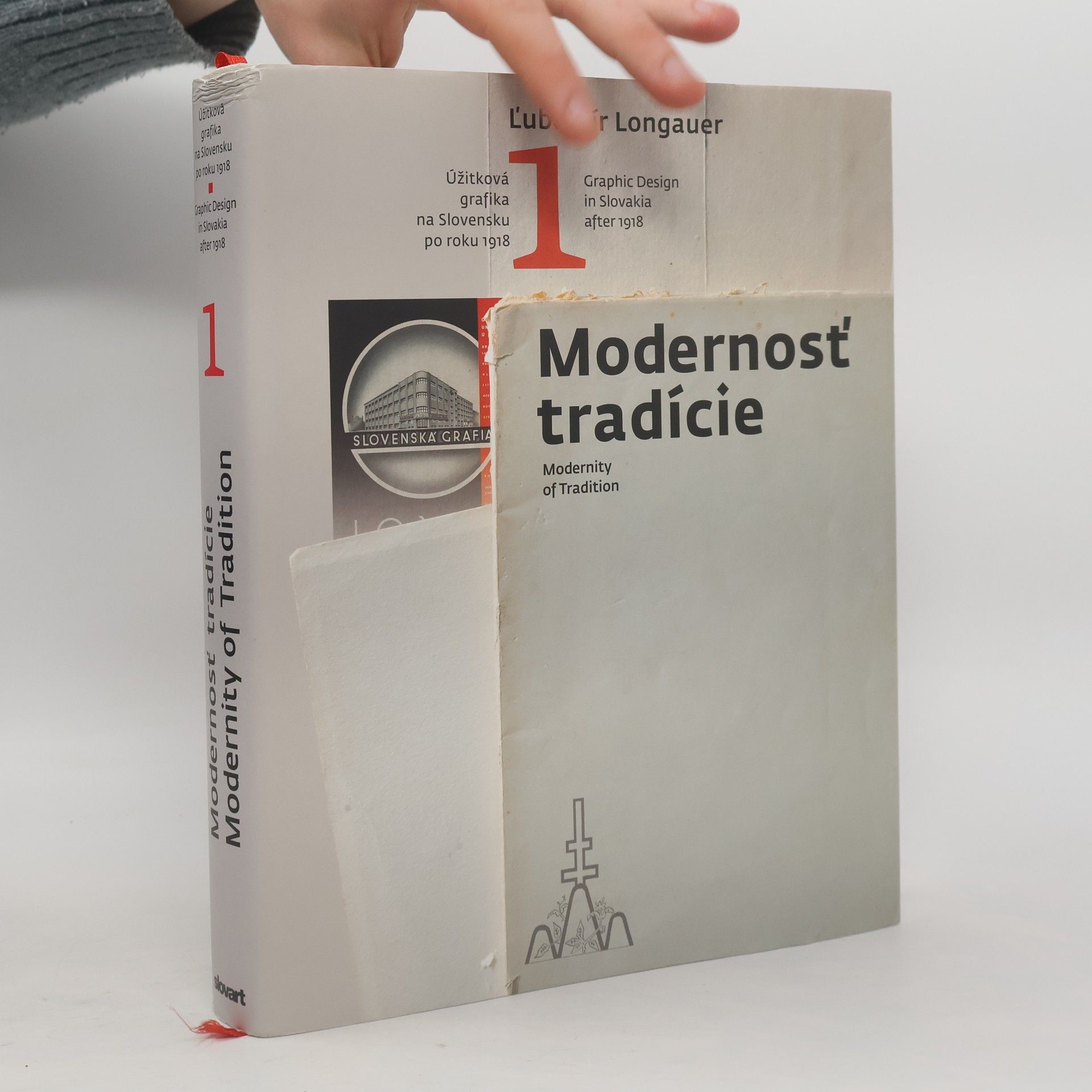 Modernosť tradície