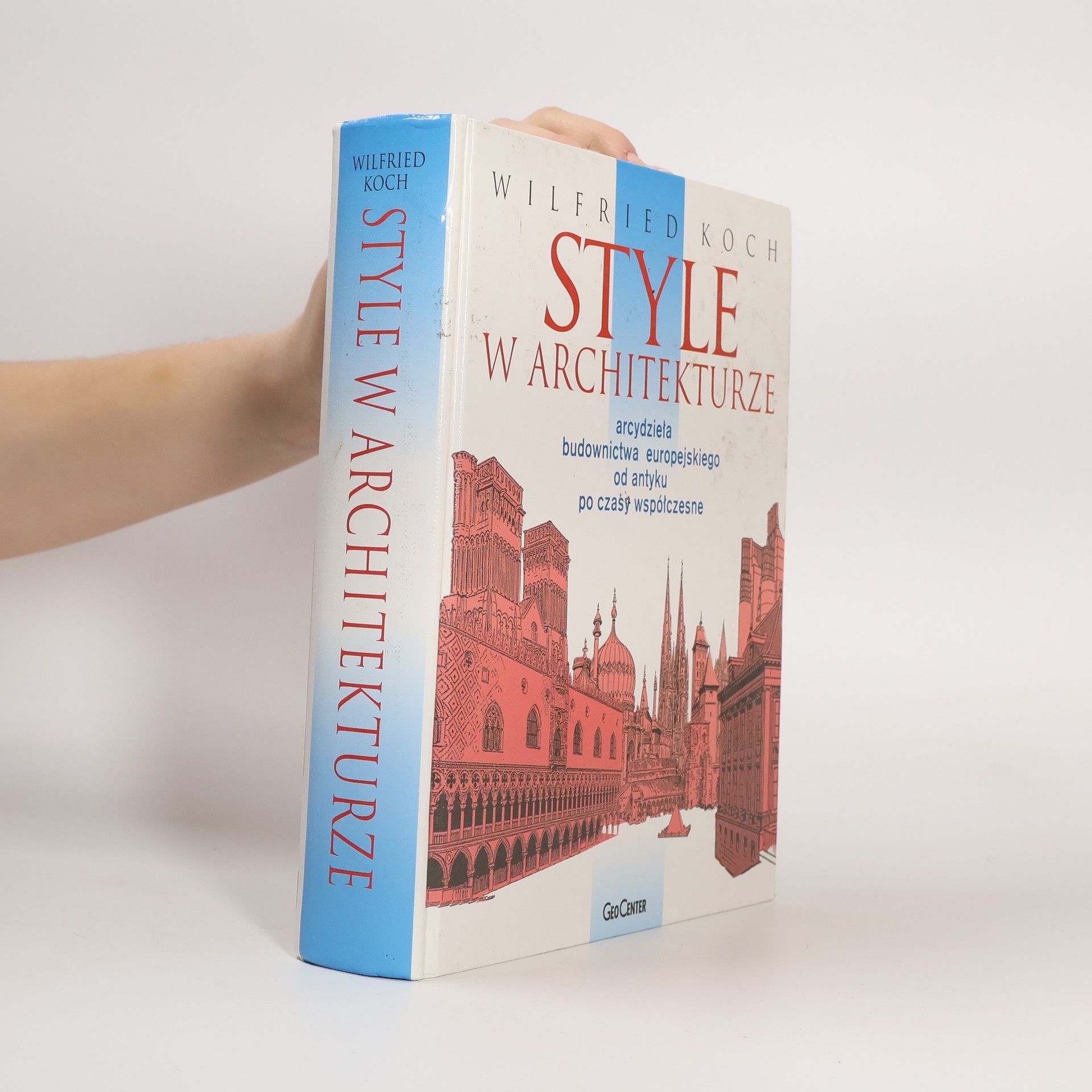 Wilfried Koch Style w architekturze