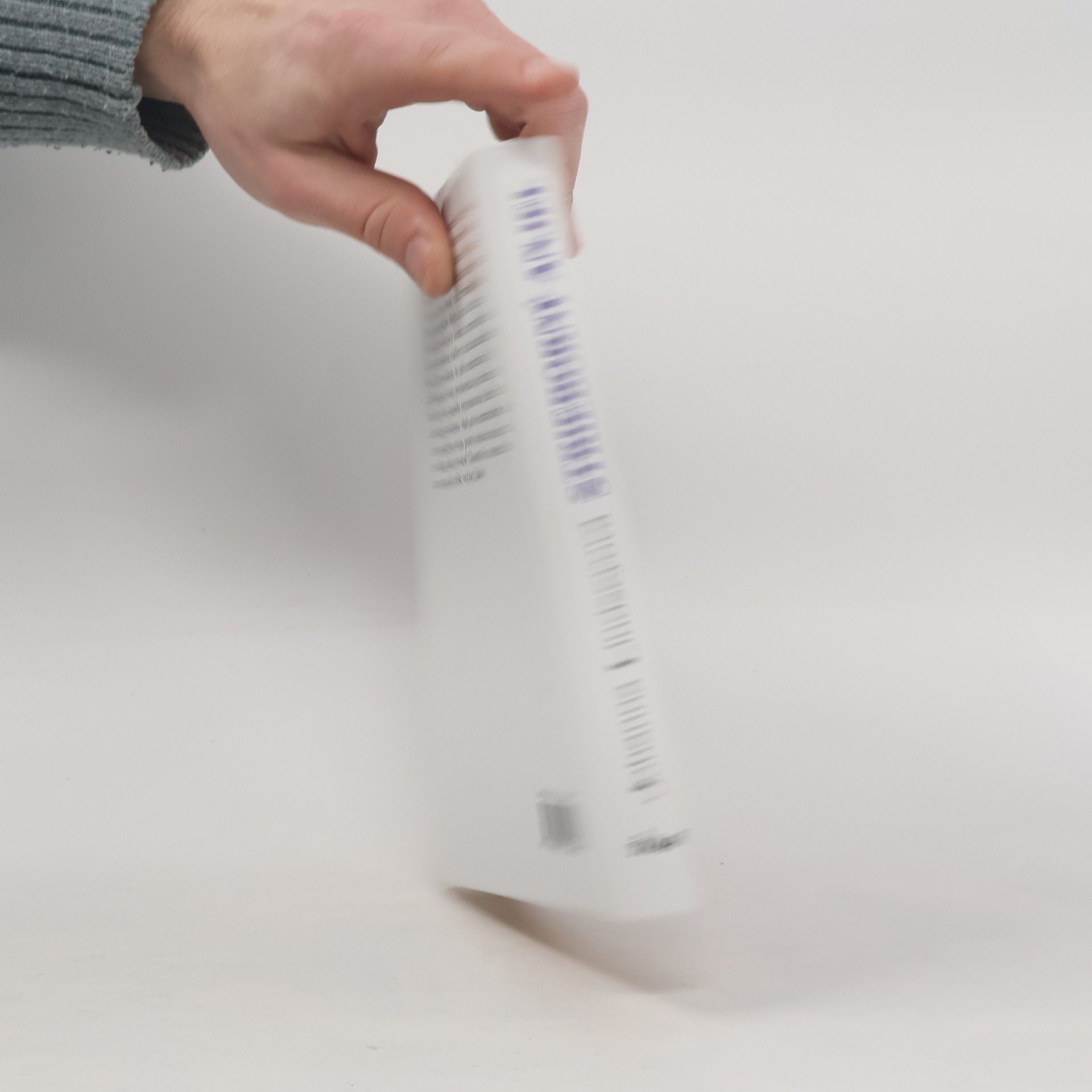 Johanna Lindsey Strieborný anjel