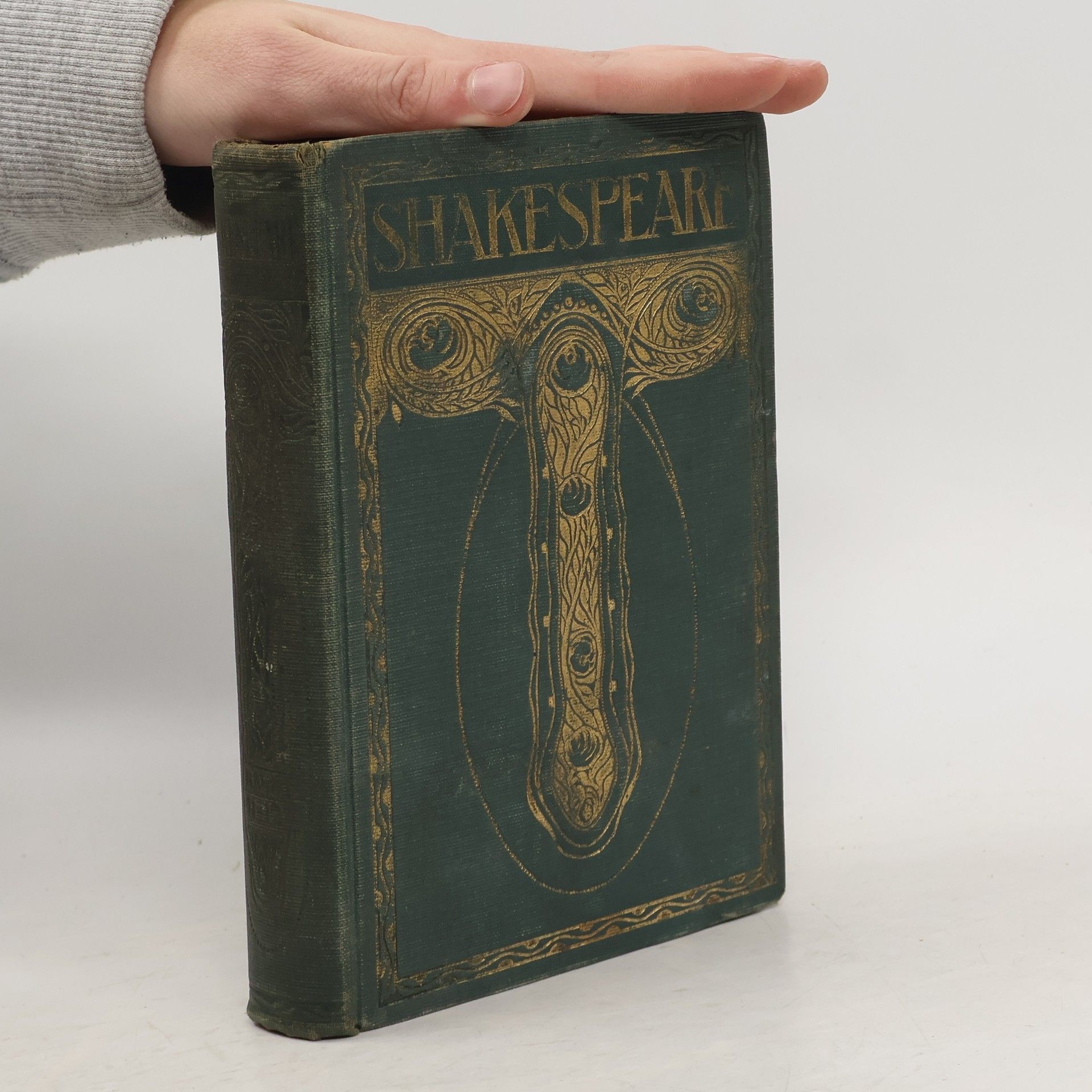 Rudolf Fischer-Wollpert Shakespeares Sämtliche dramatische Werke in zwölf Bänden