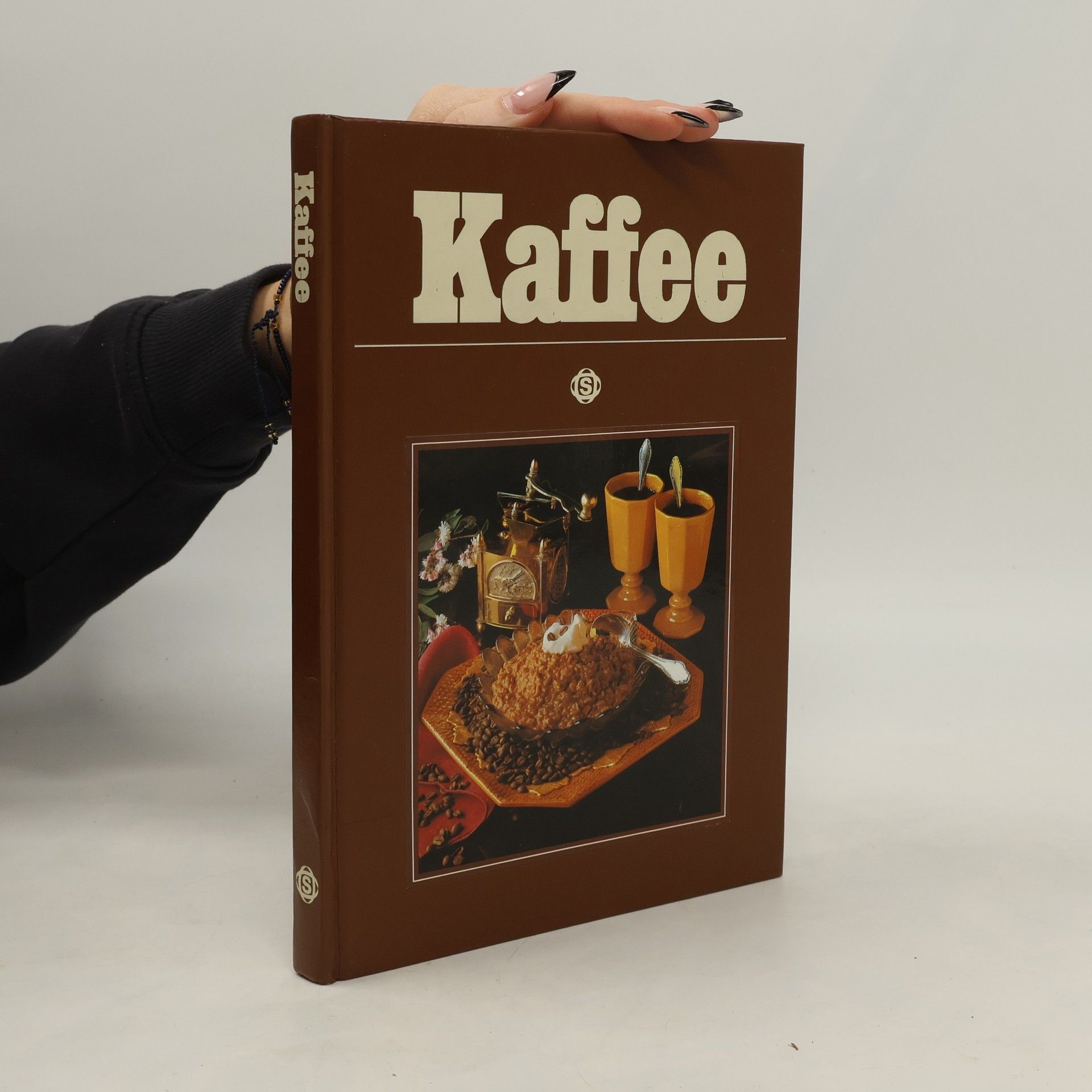 Eugen C. Bürgin Kaffee