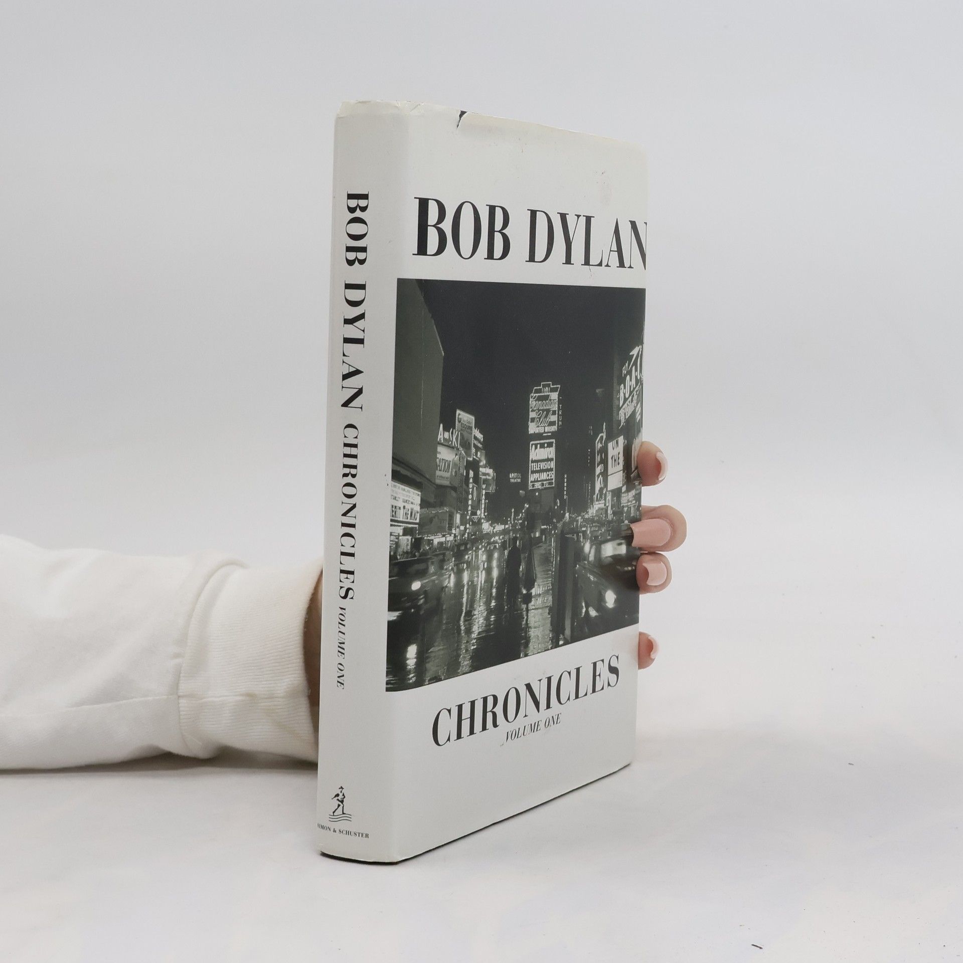 Bob Dylan Chronicles. Volume One