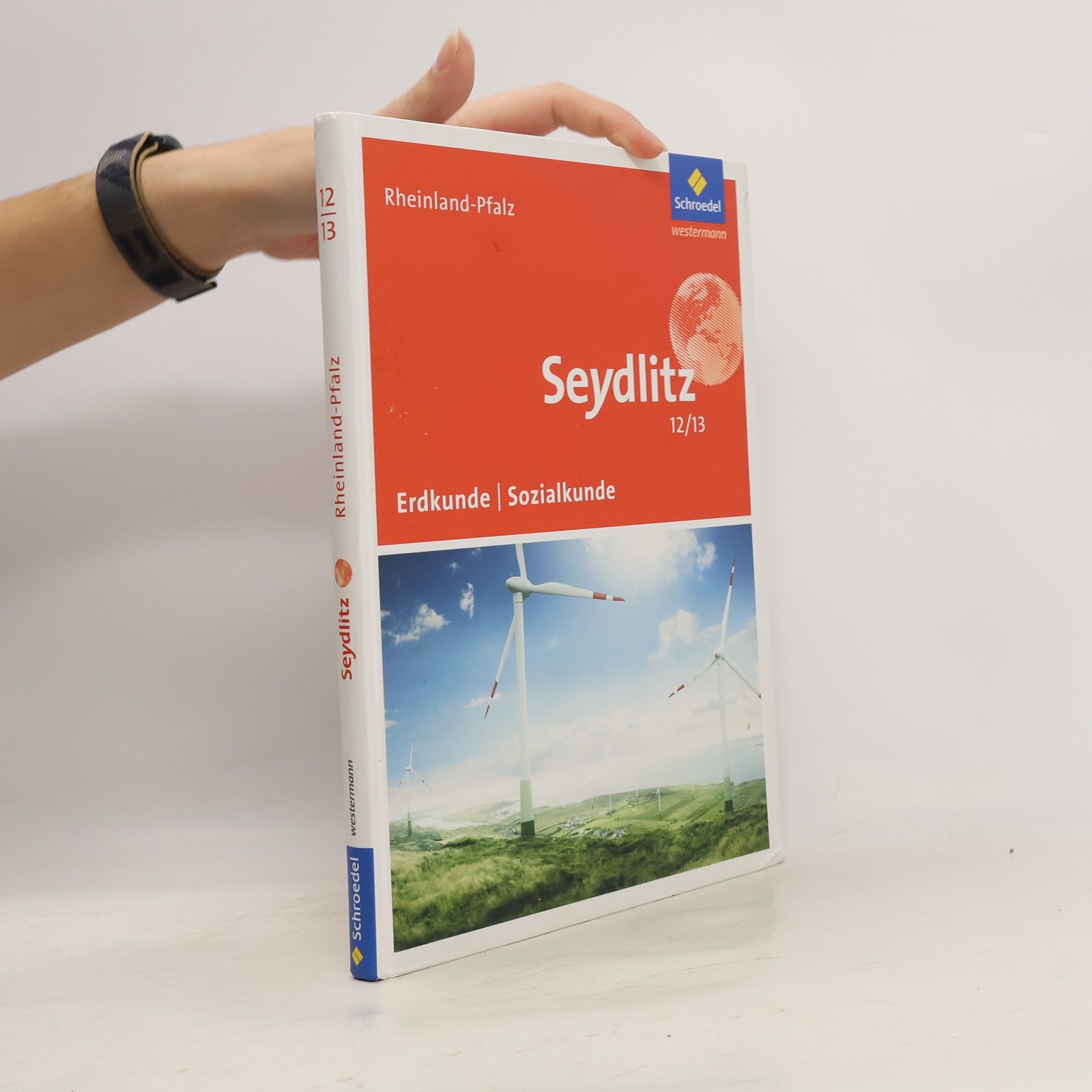 kolektiv Seydlitz 12/13