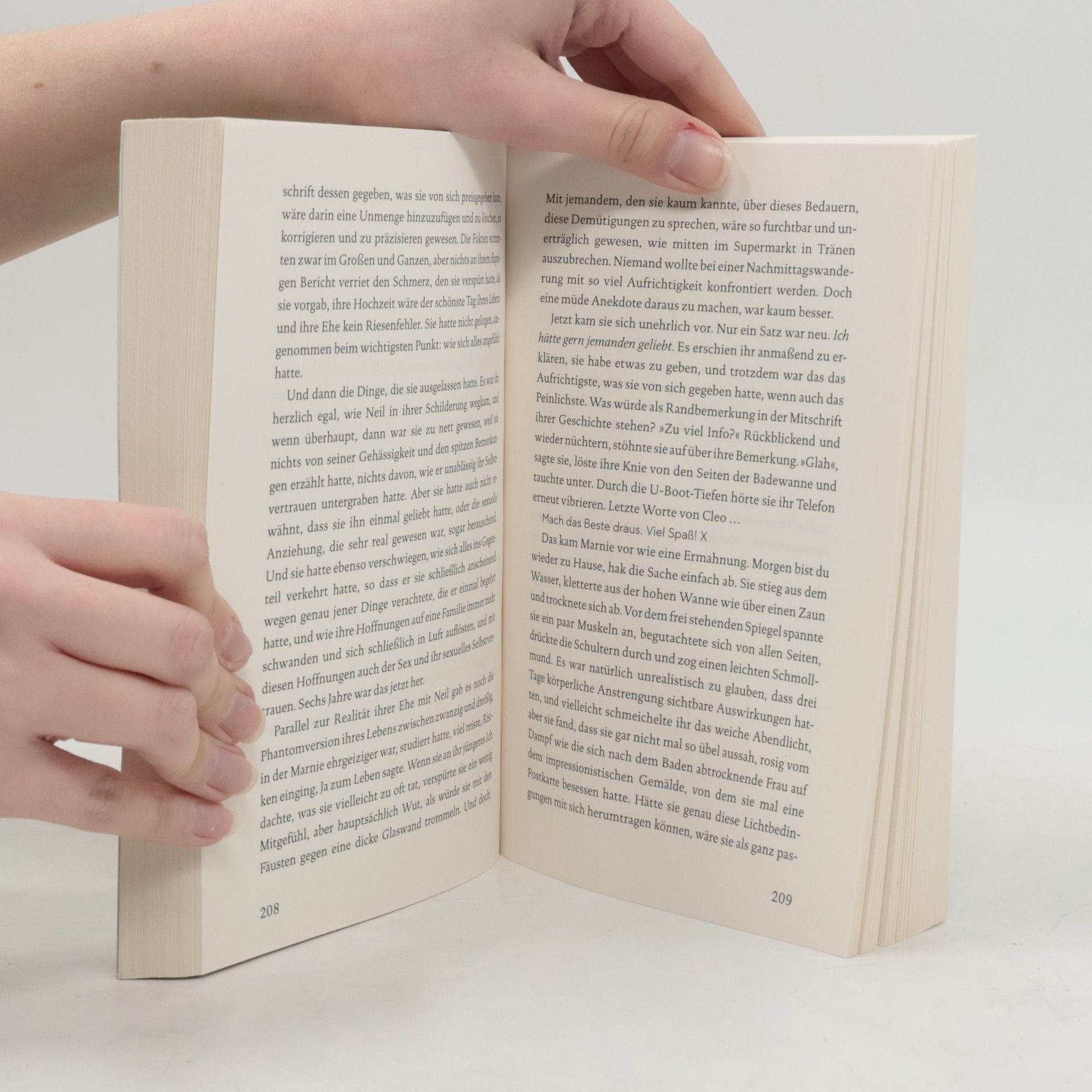 David Nicholls Zwei in einem Leben