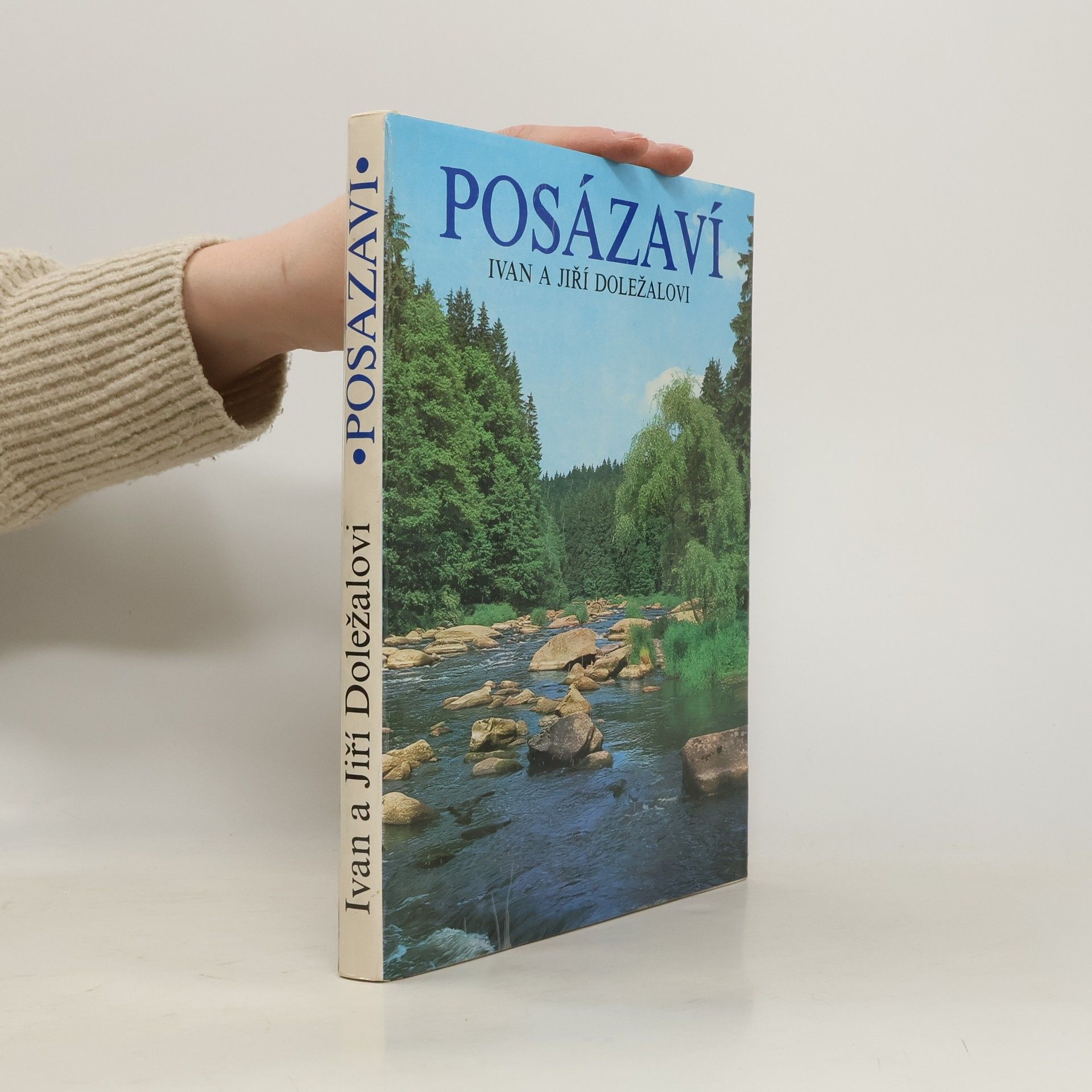 Jiří Doležal Posázaví