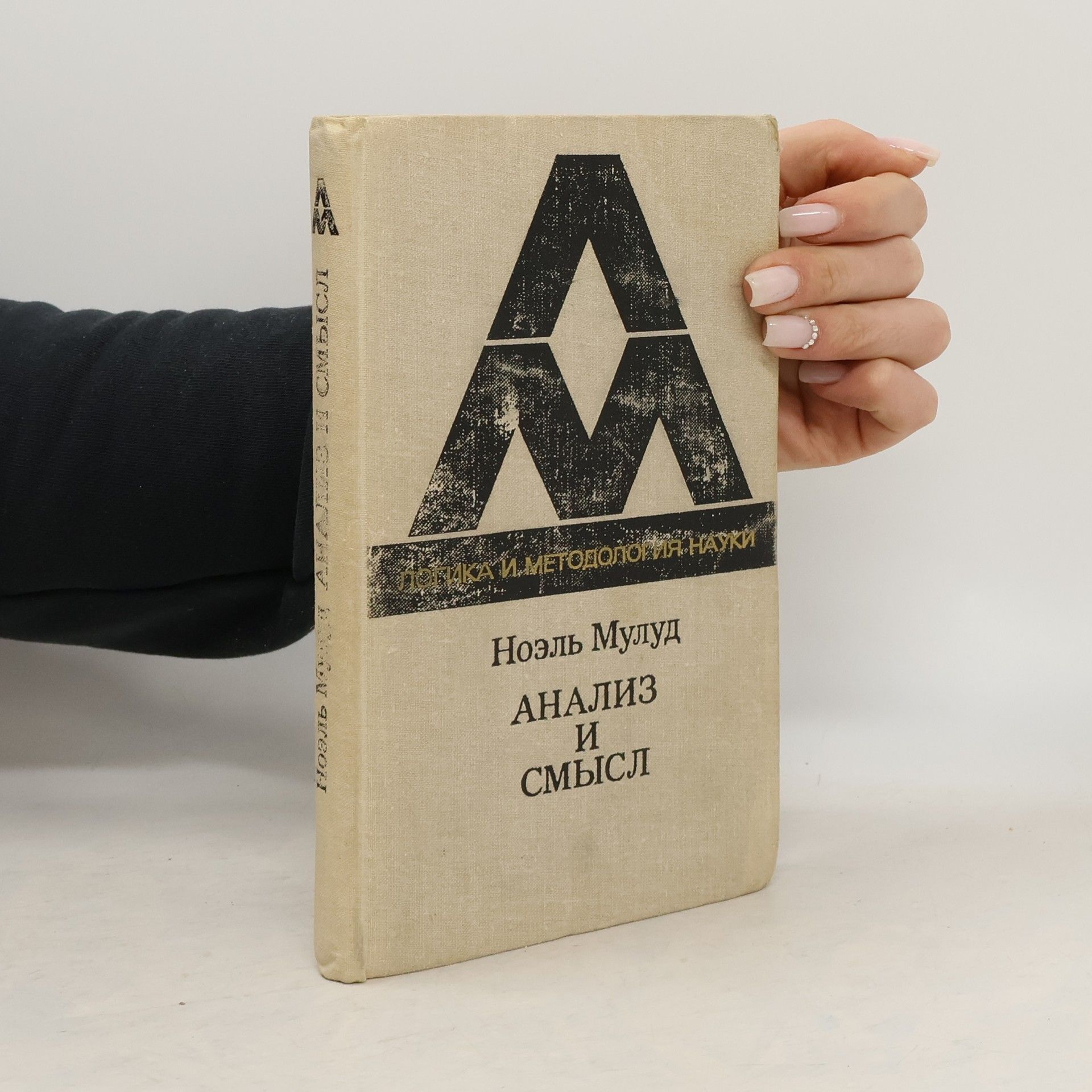 Noel Mouloud Анализ и смысл