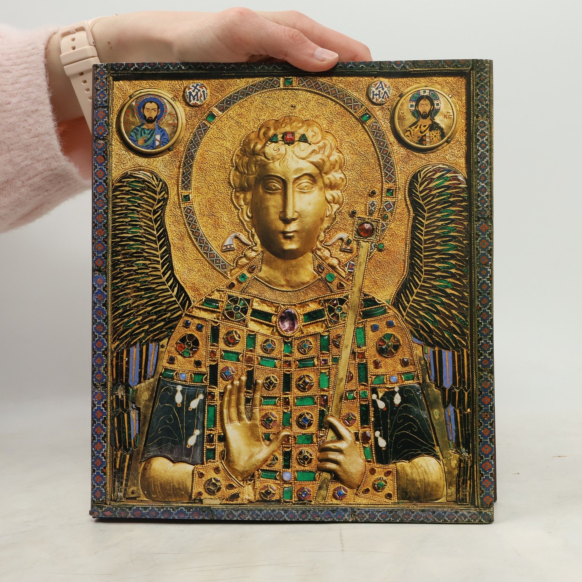 Autorenkollektiv Der Schatz von San Marco in Venedig