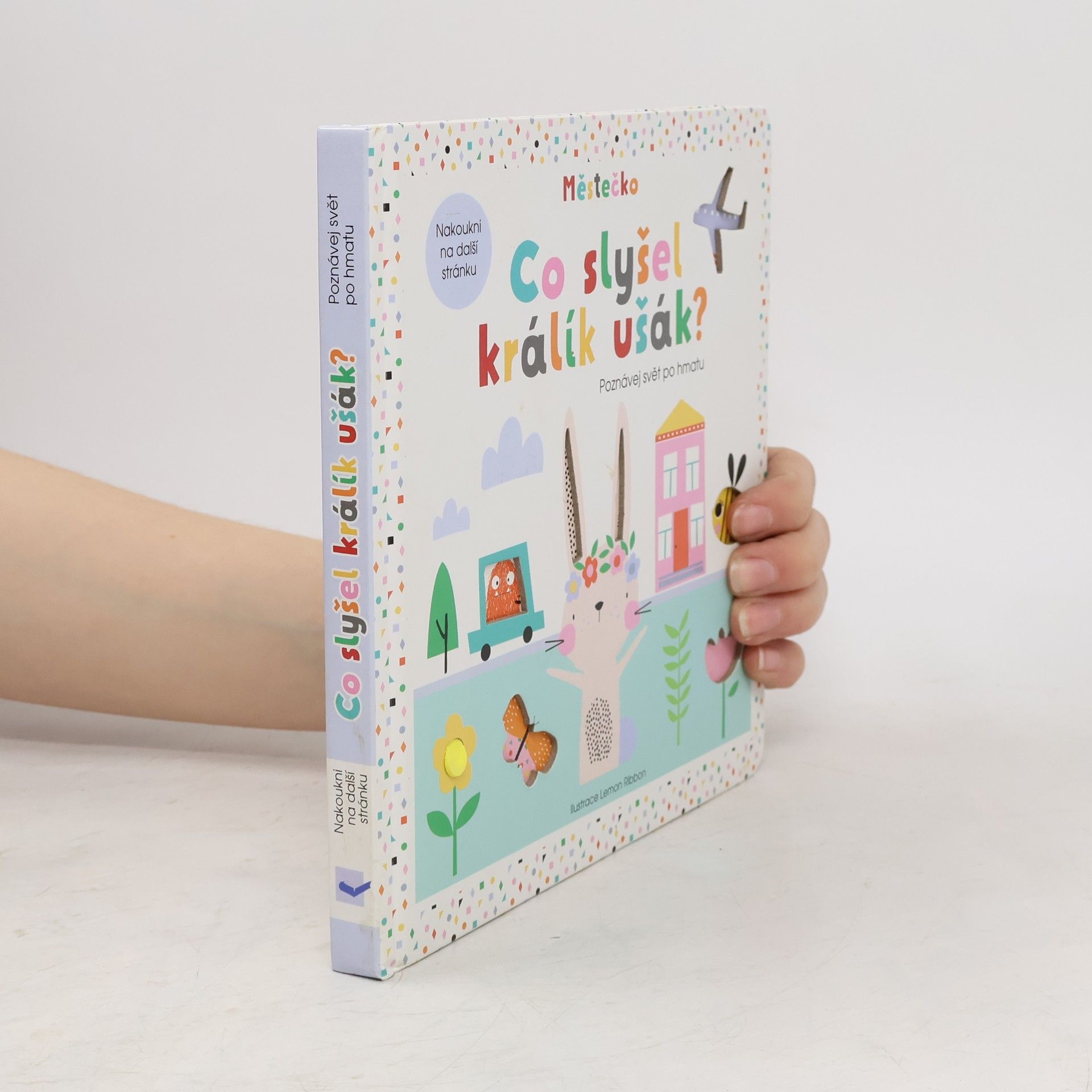 Oakley Graham Co slyšel králík ušák?