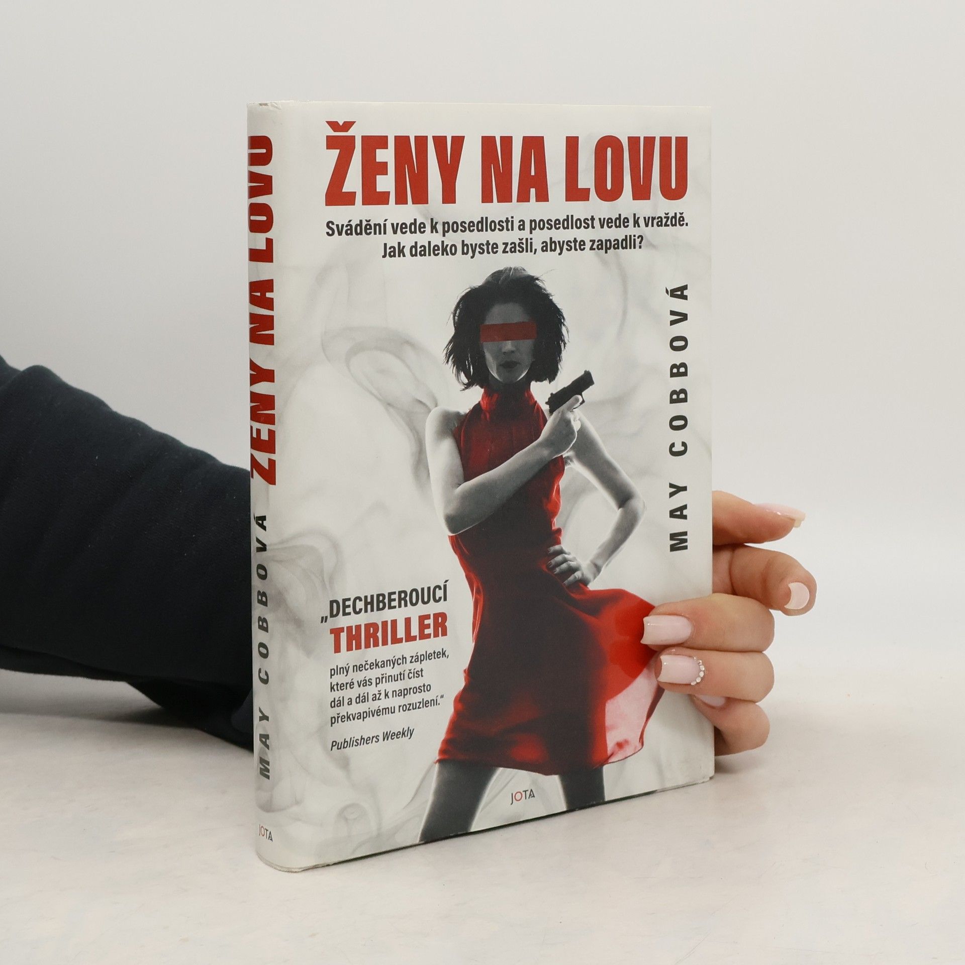 May Cobb Ženy na lovu