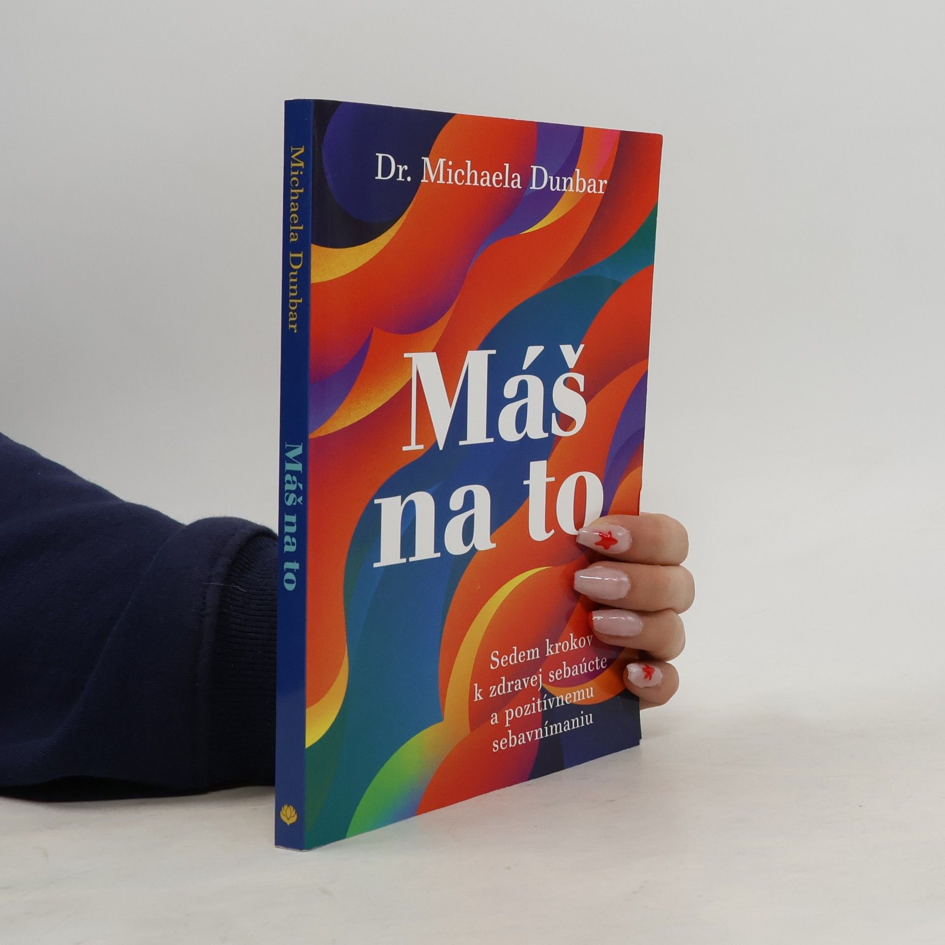 Michaela Dunbar Máš na to