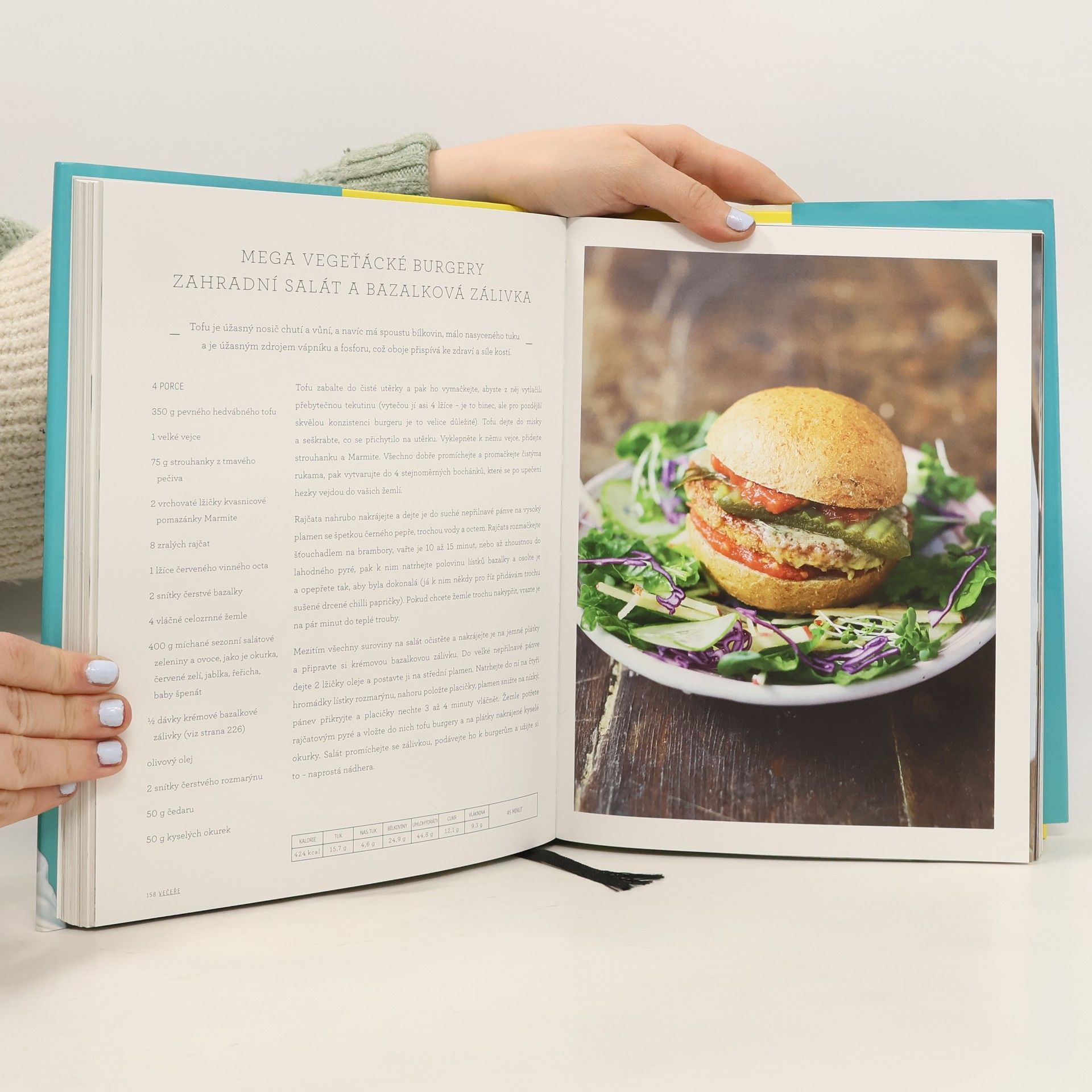 James Oliver Superfood hravě a zdravě