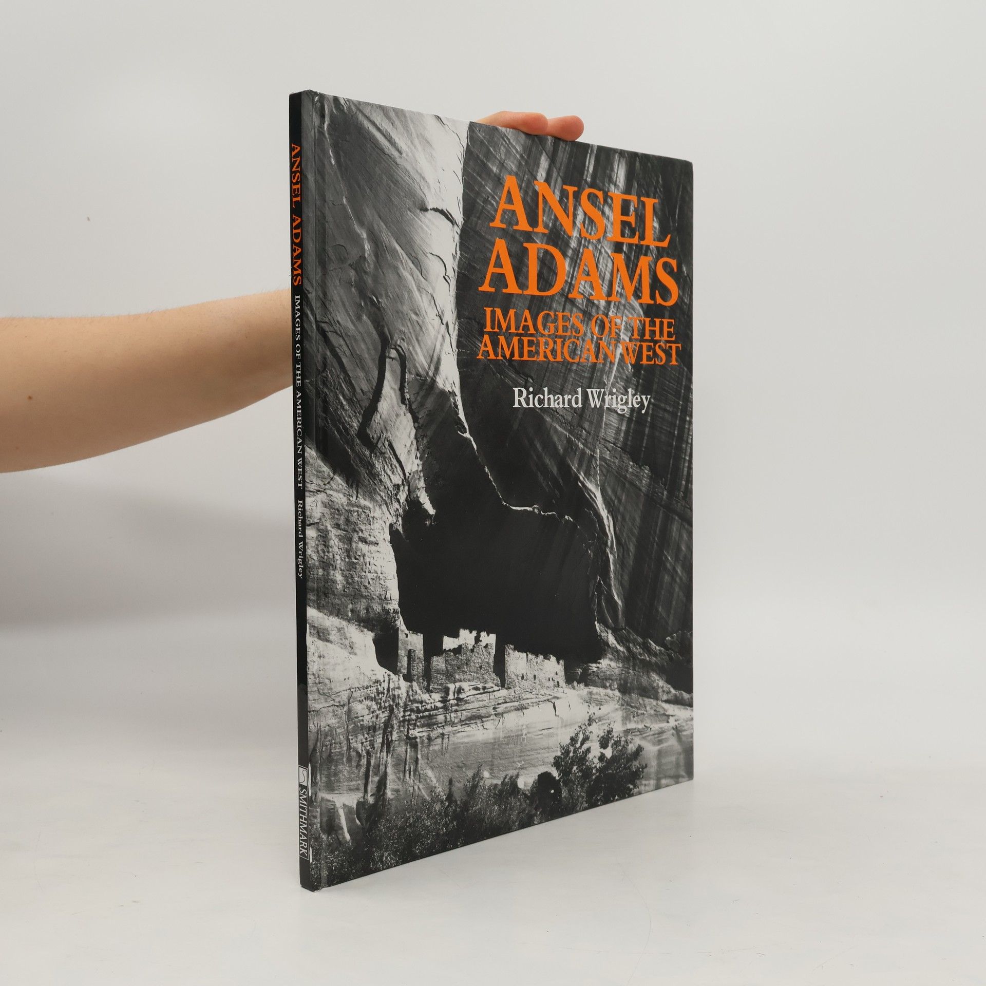 Ansel Adams Ansel Adams