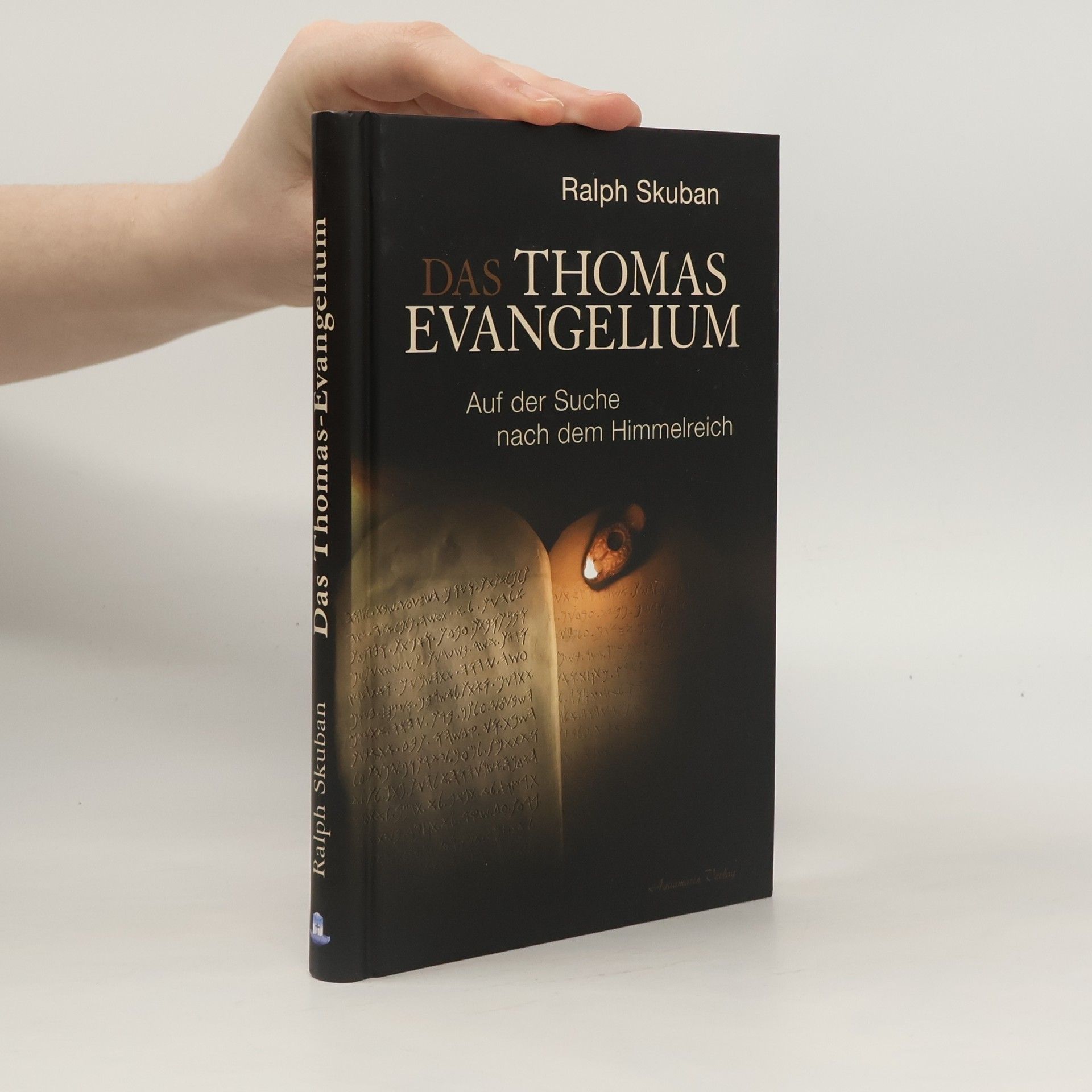 Das Thomas-Evangelium