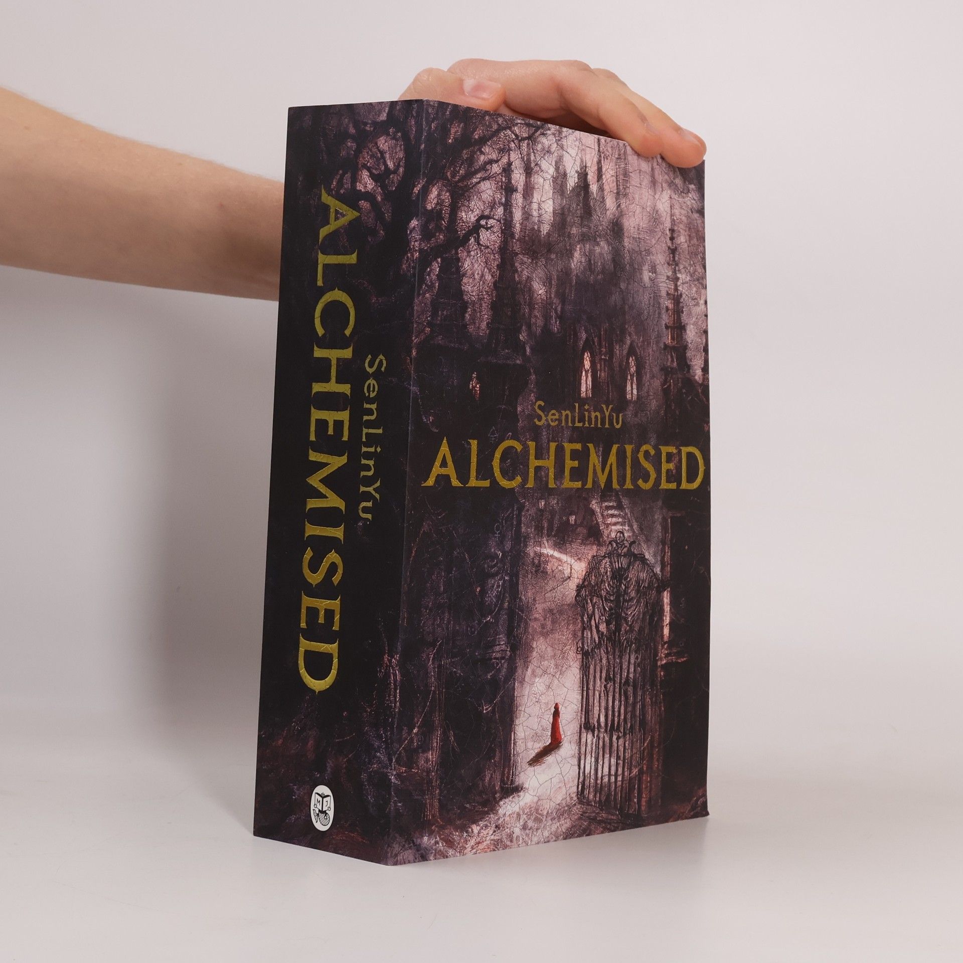 Alchemised