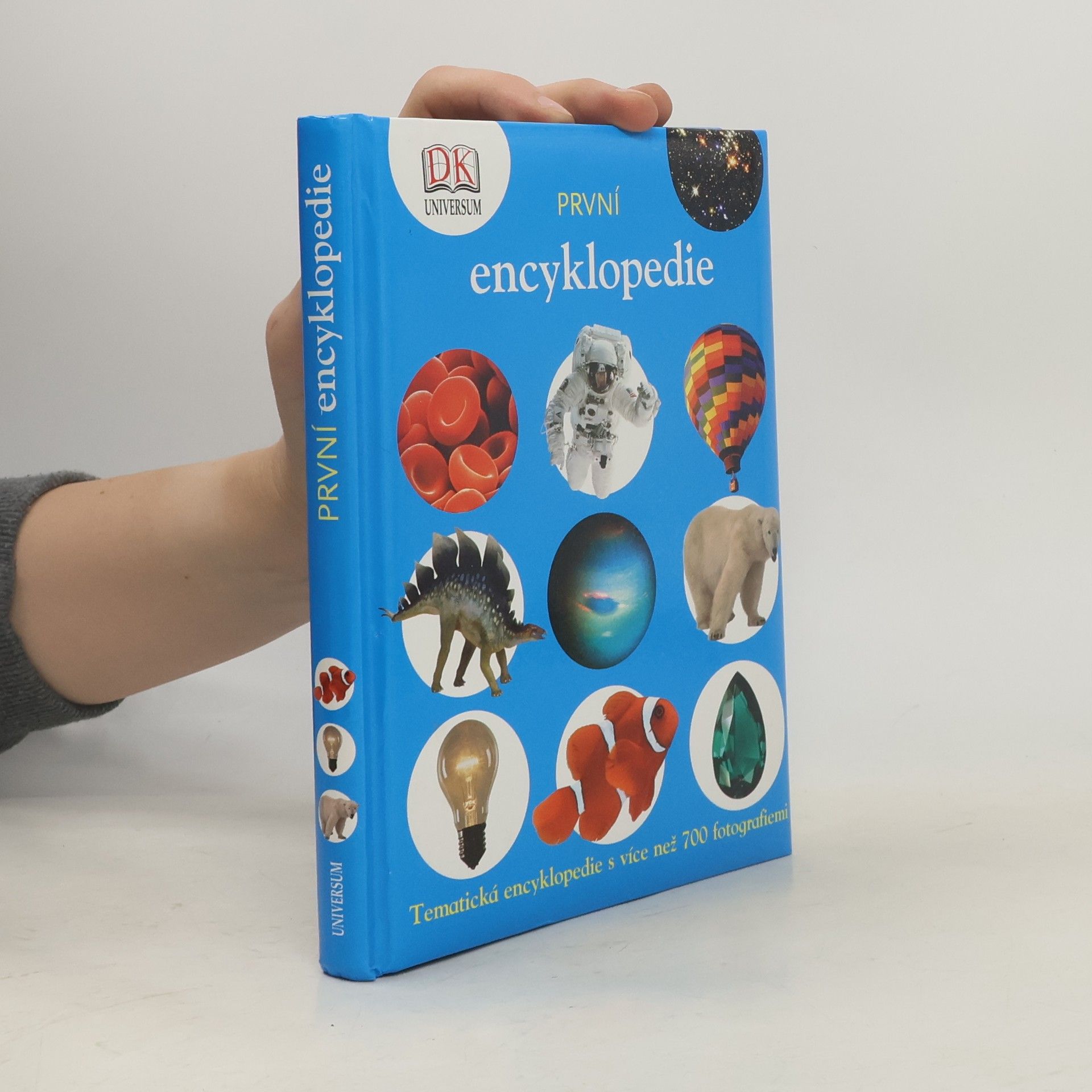 Antonín Kočí První encyklopedie