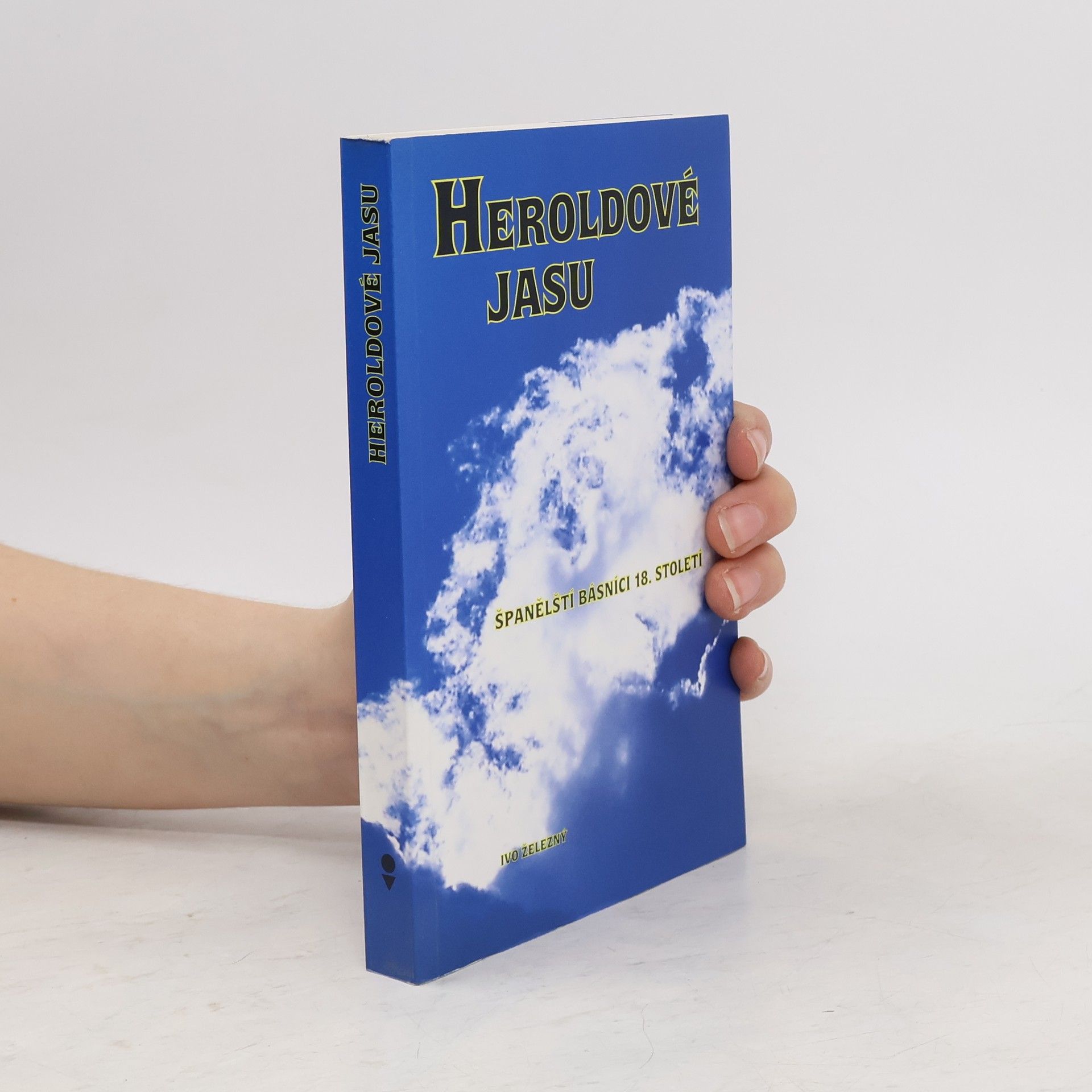 Francisco José de Isla Heroldové jasu: Španělští básníci 18. století