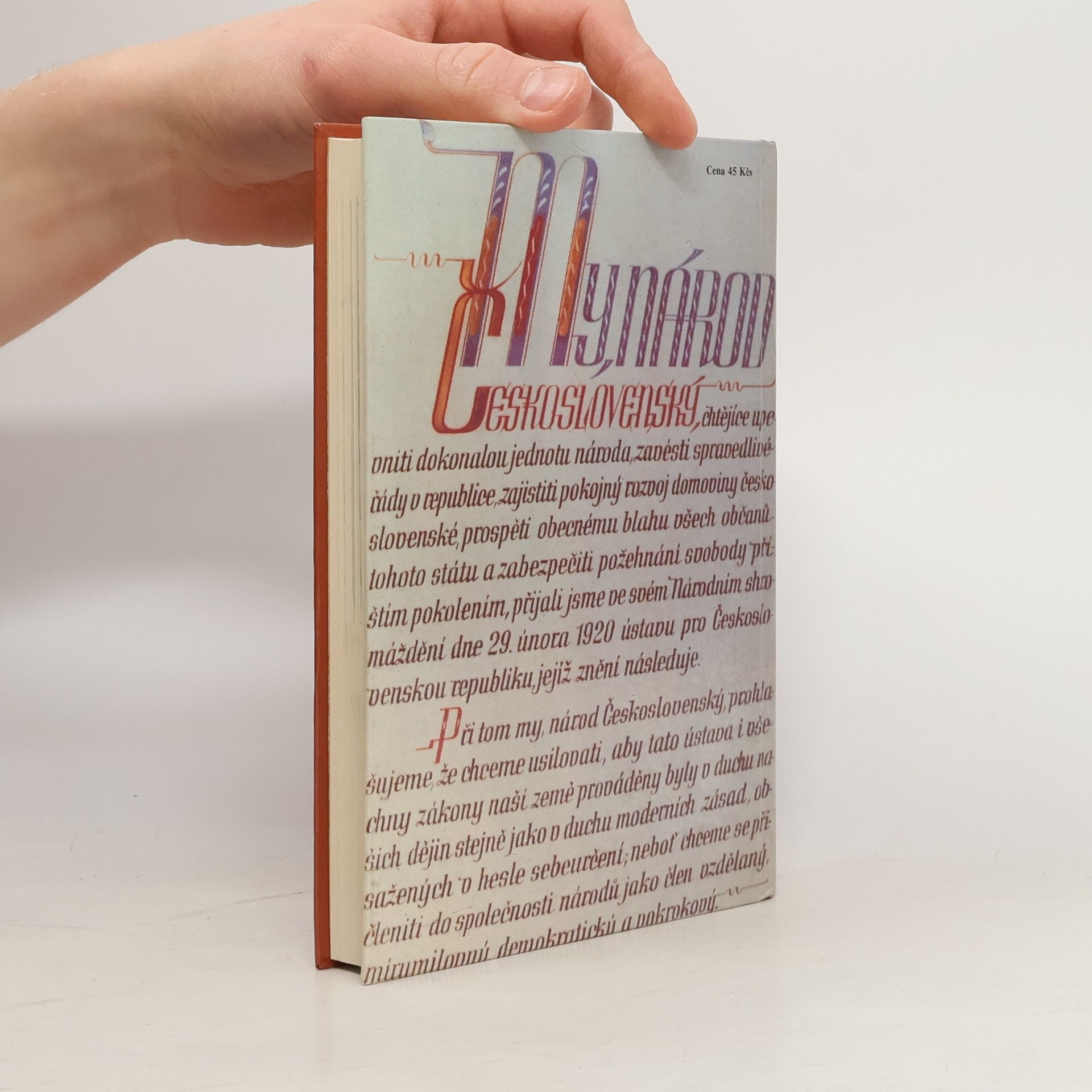 Autorenkollektiv Dějiny zemí Koruny české II.