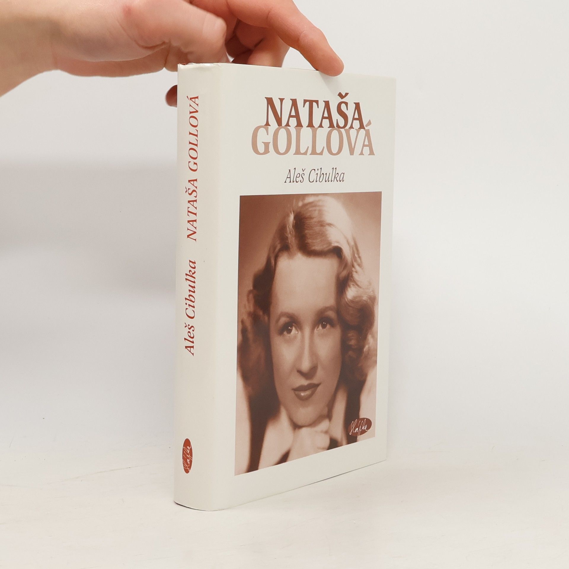 Aleš Cibulka Nataša Gollová