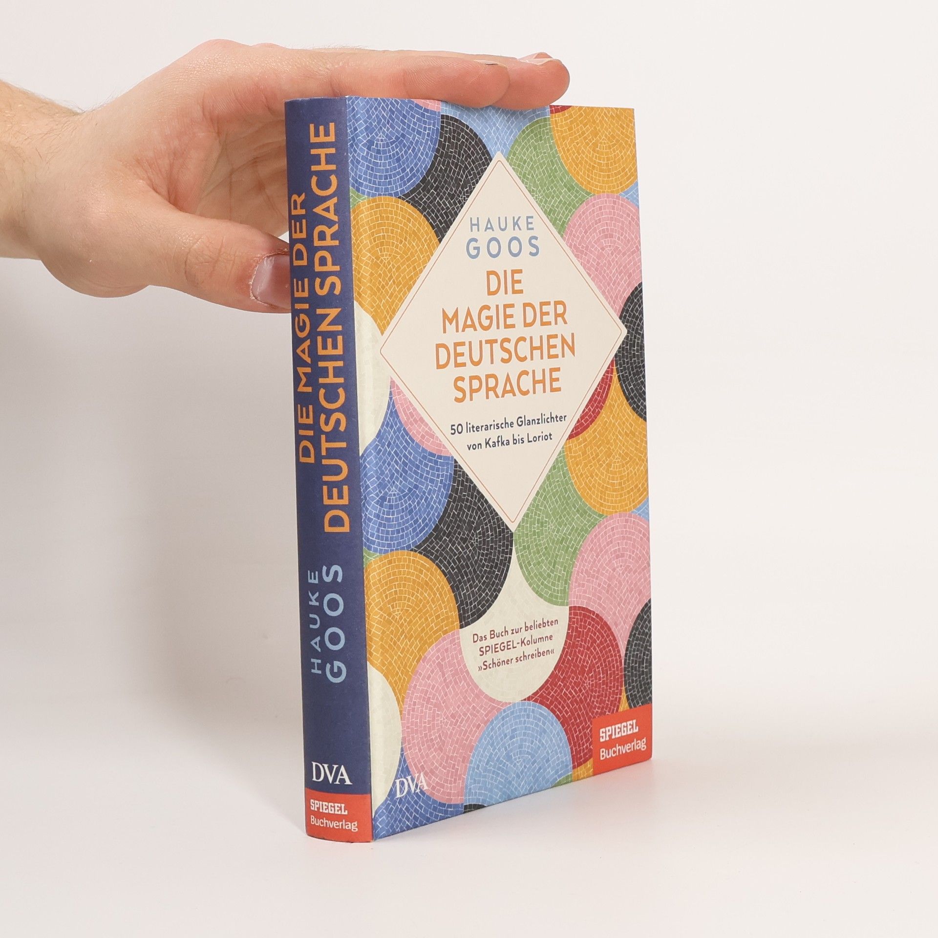 Die Magie der deutschen Sprache