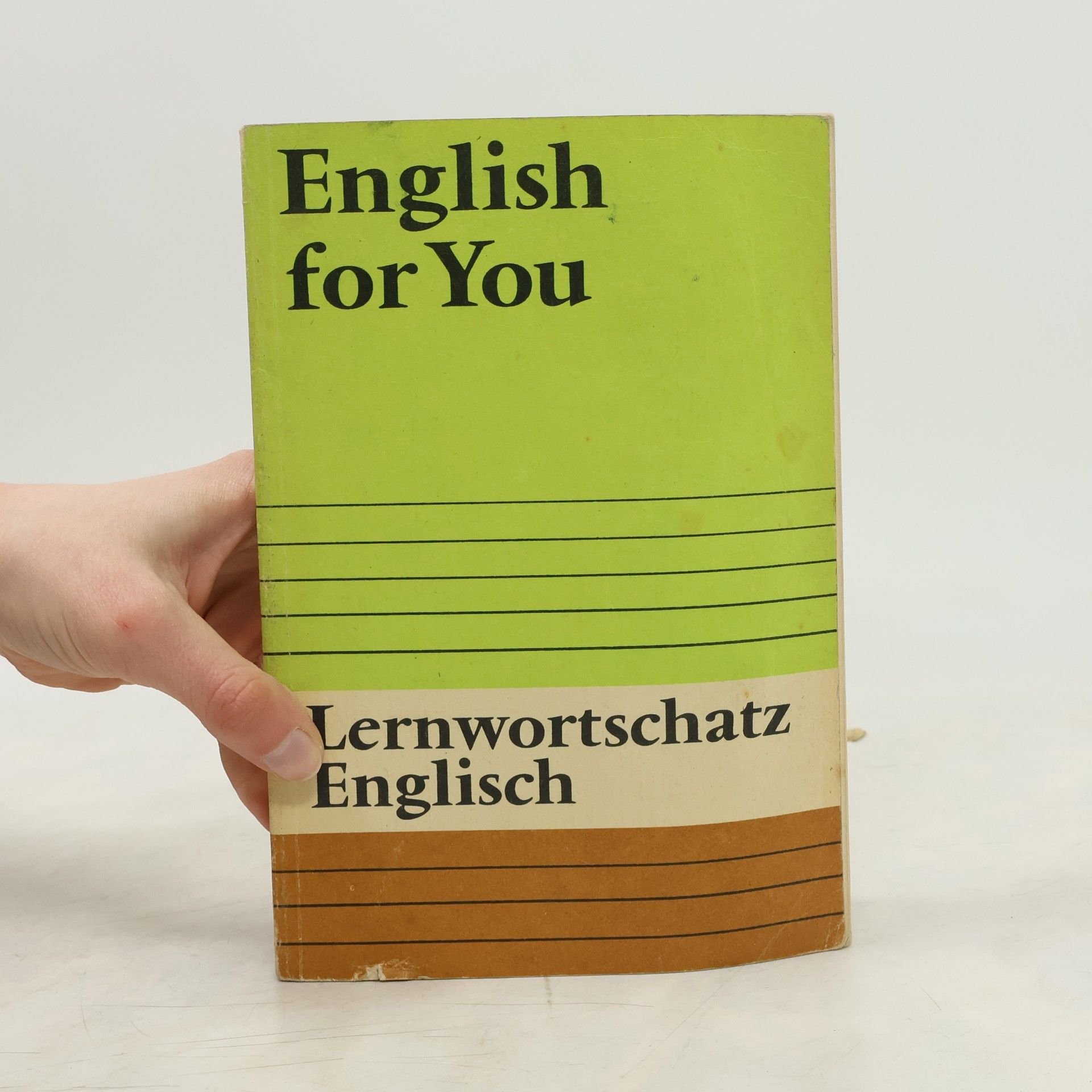 Autorenkollektiv English for you