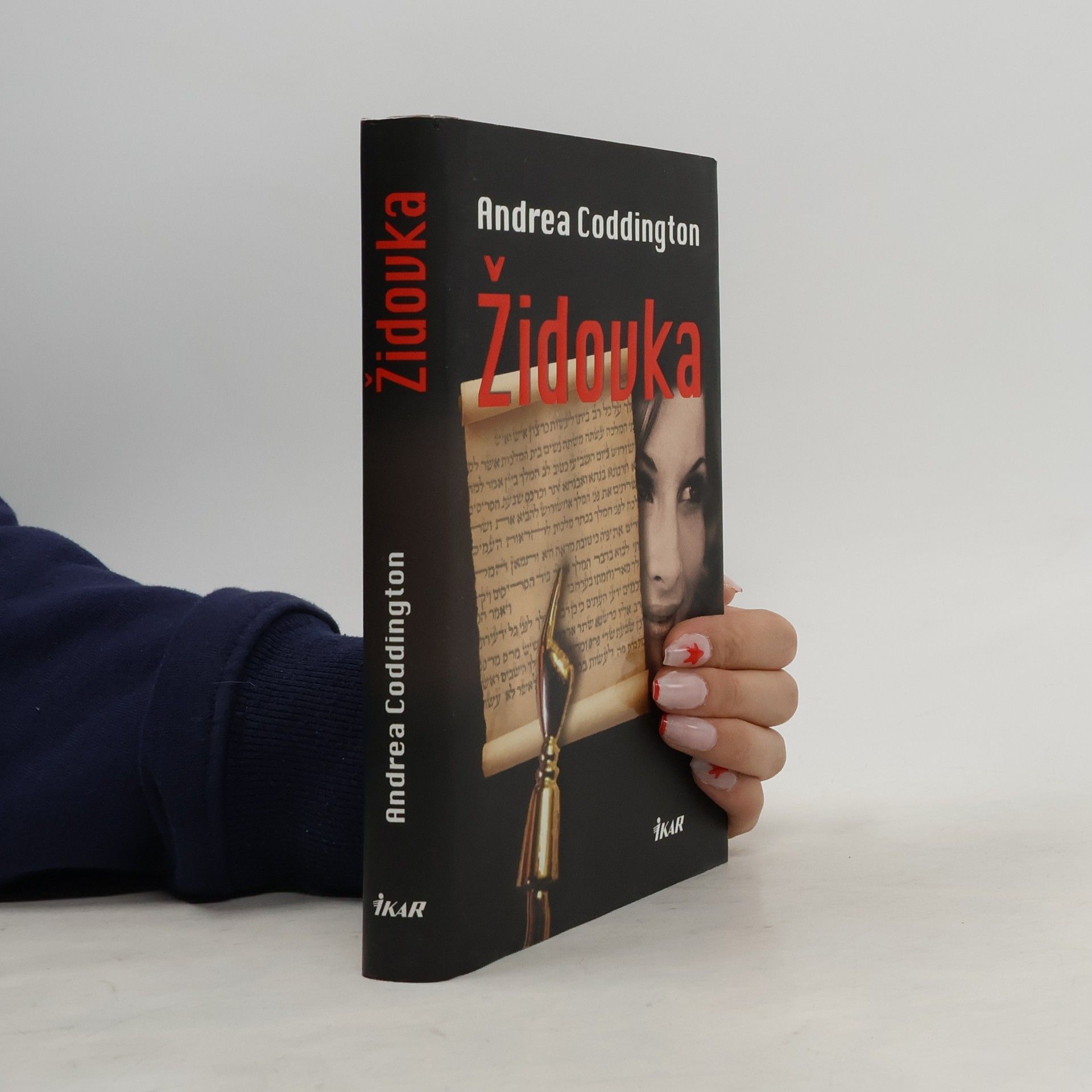 Andrea Coddington Židovka