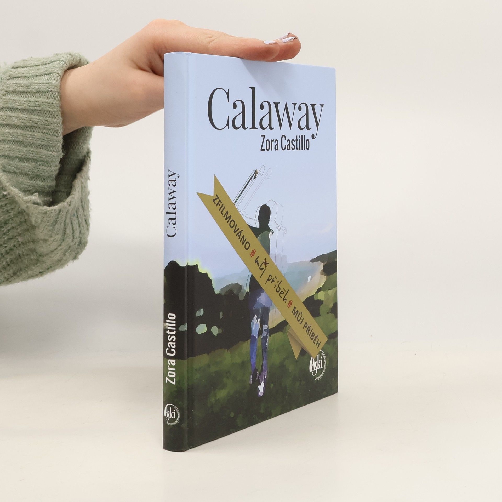 Zora Castillo Calaway