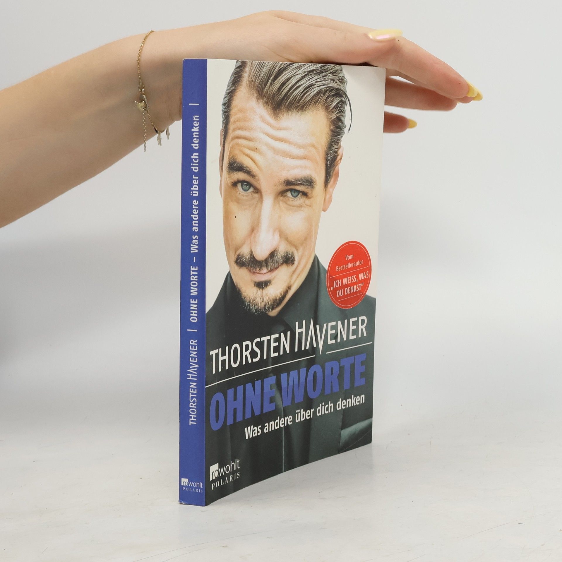 Thorsten Havener Ohne Worte