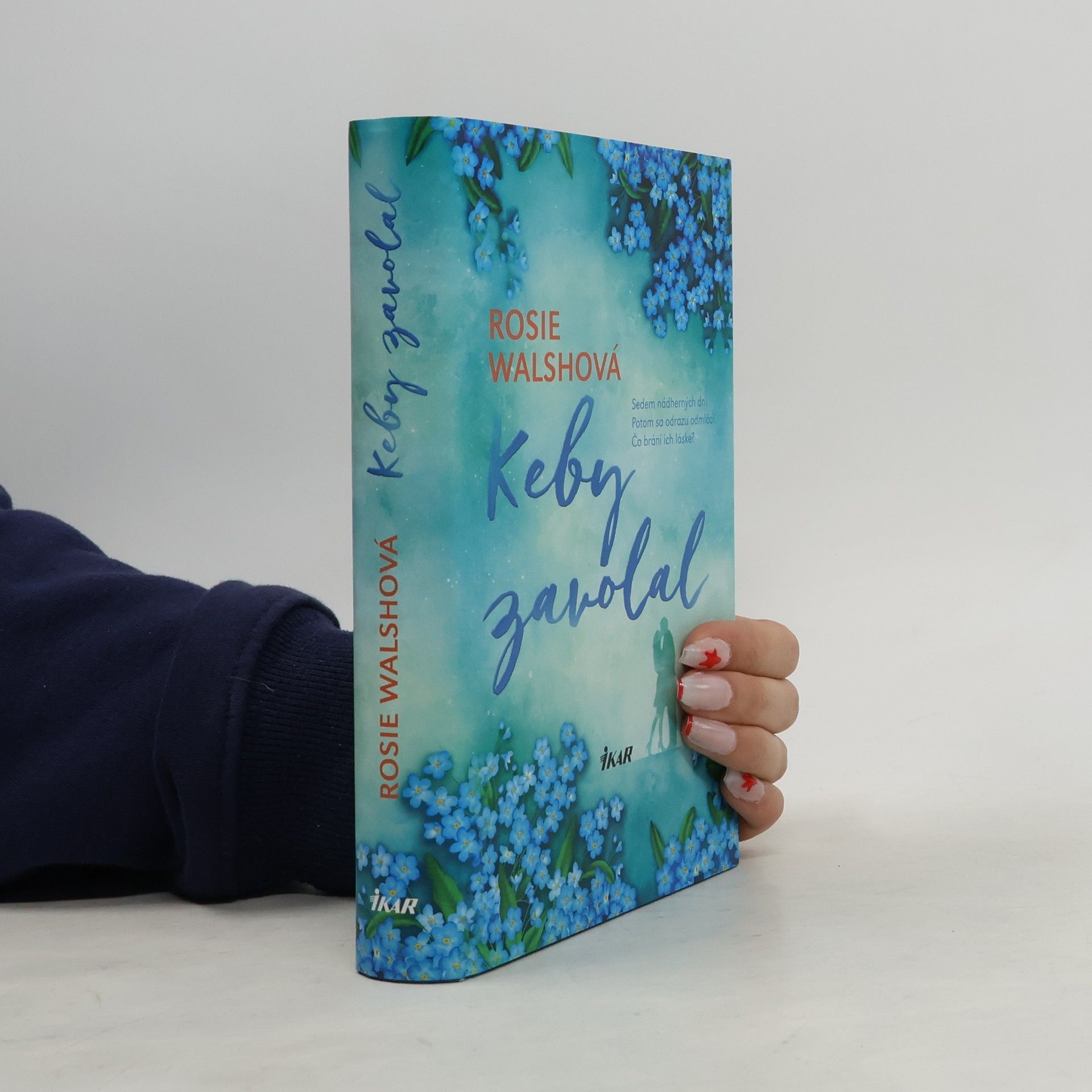 Rosie Walsh Keby zavolal