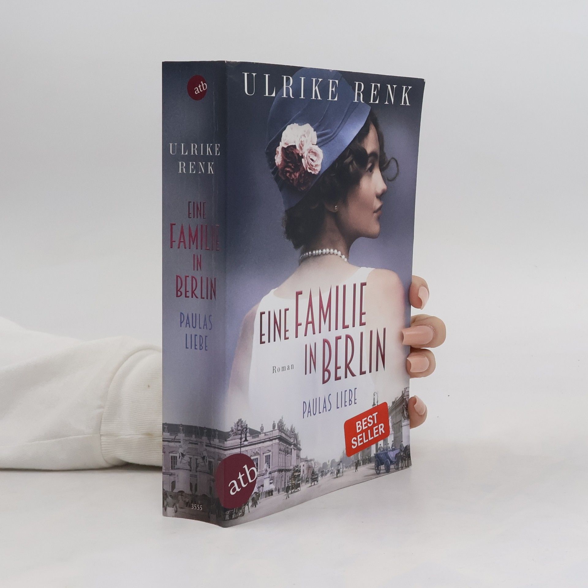 Ulrike Renk Eine Familie in Berlin