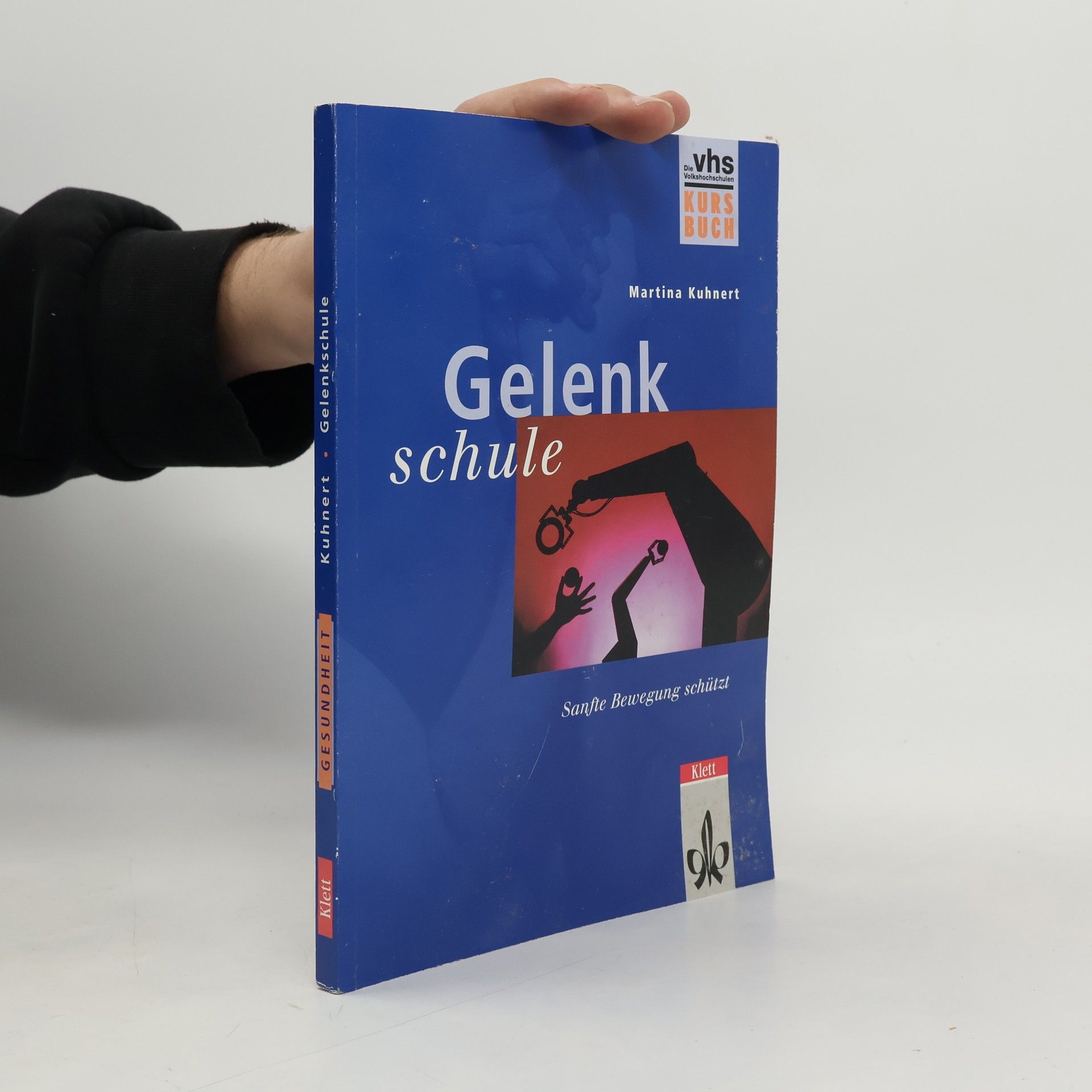 Martina Kuhnert Gelenkschule