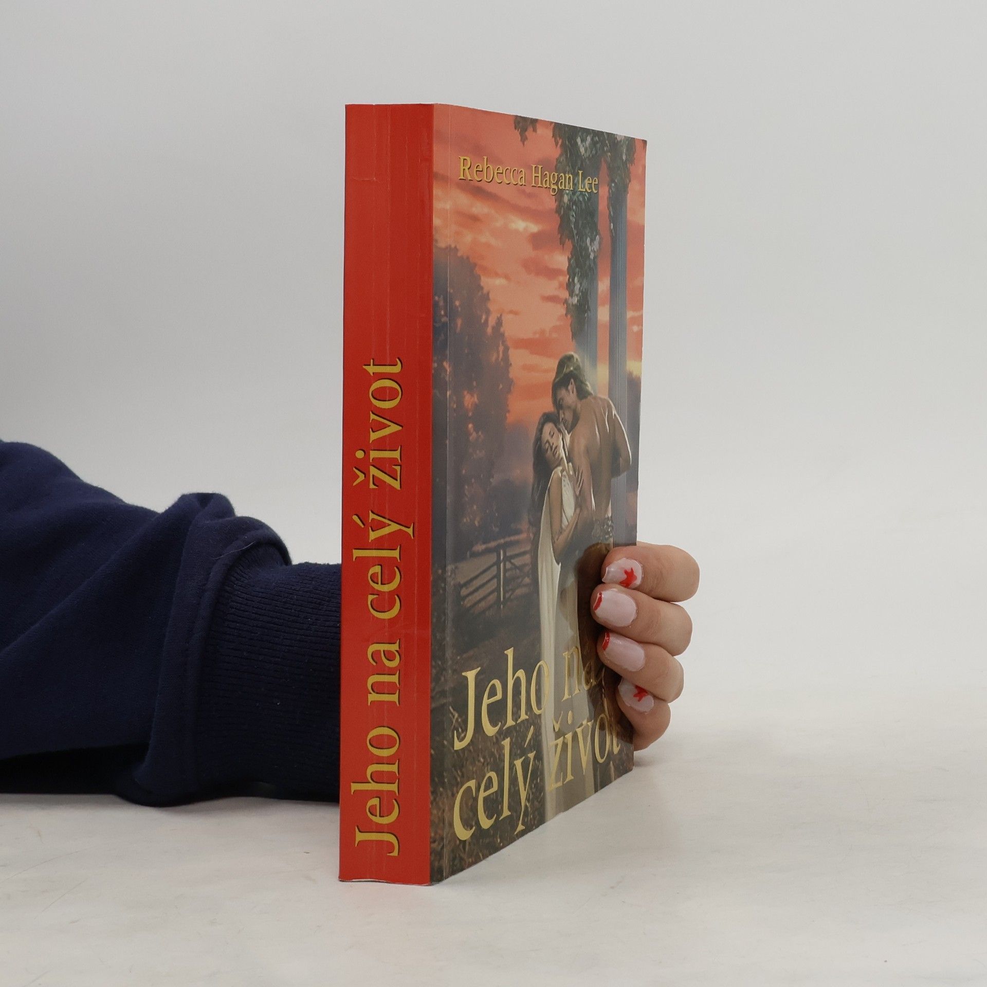 Jeho na celý život