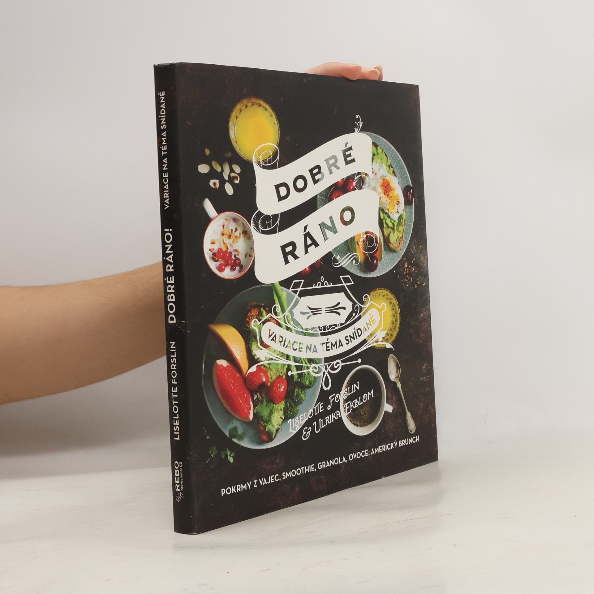 Dobré ráno - Variace na téma snídaně