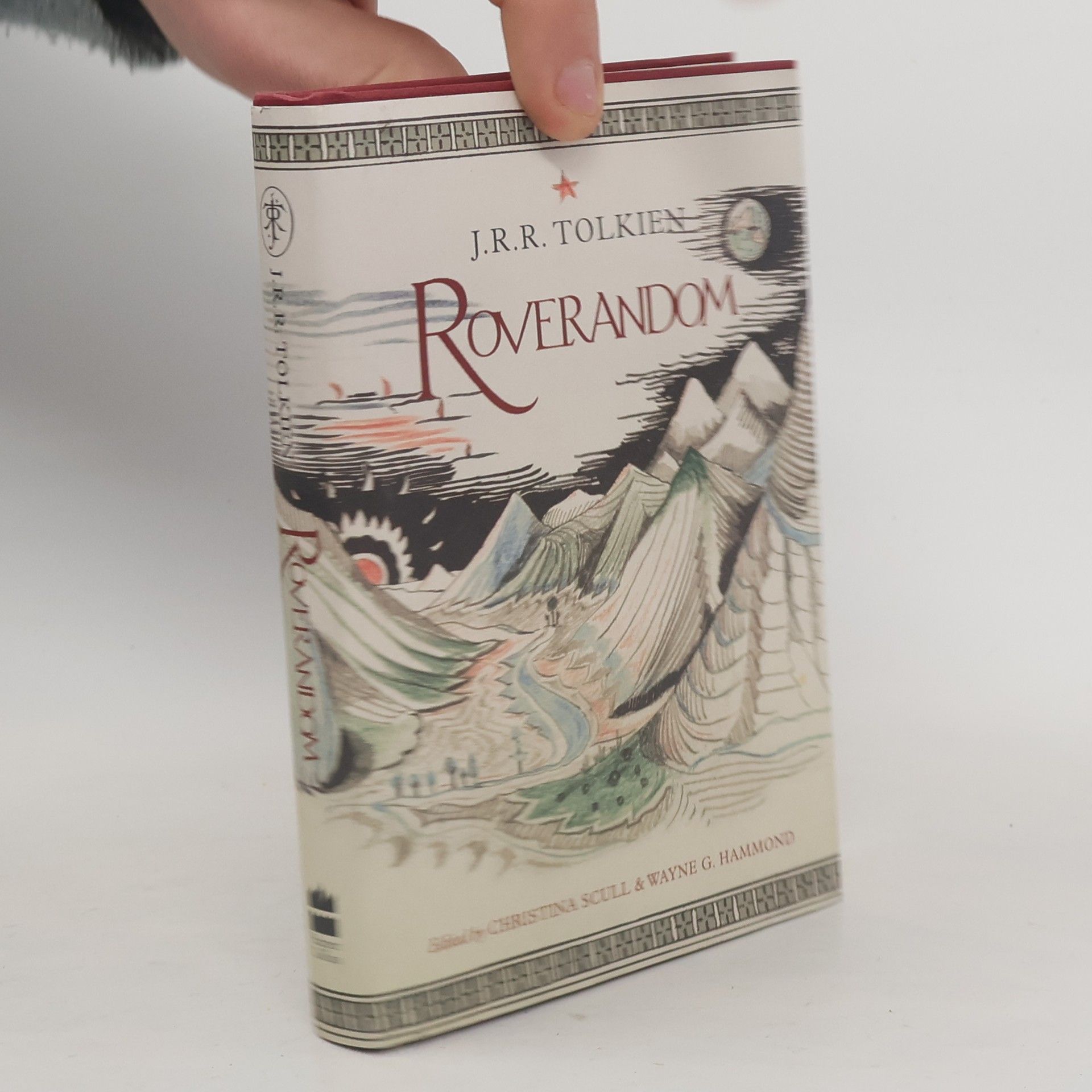 J. R. R. Tolkien Roverandom