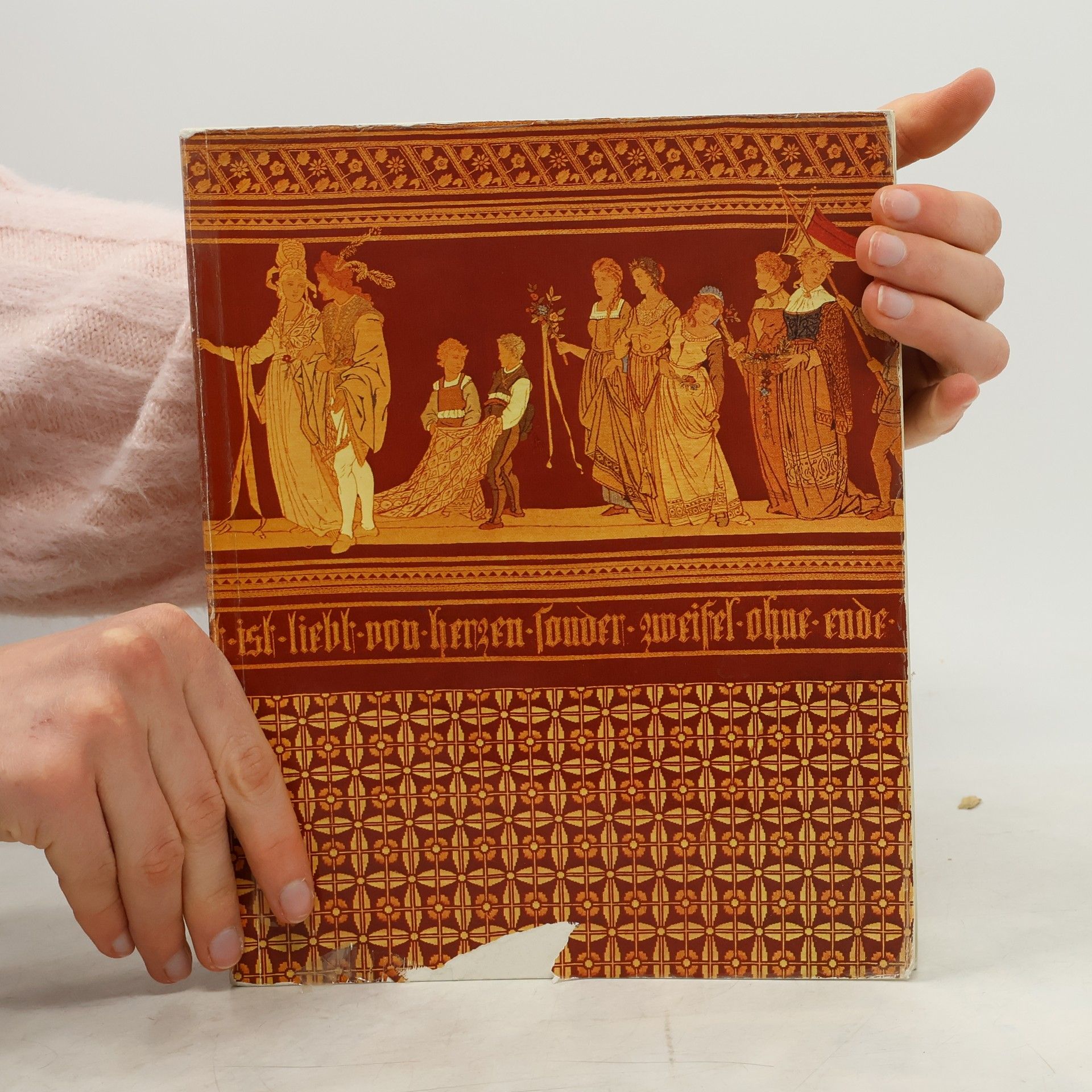 Autorenkollektiv Hohe Kunst zwischen Biedermeier und Jugendstil