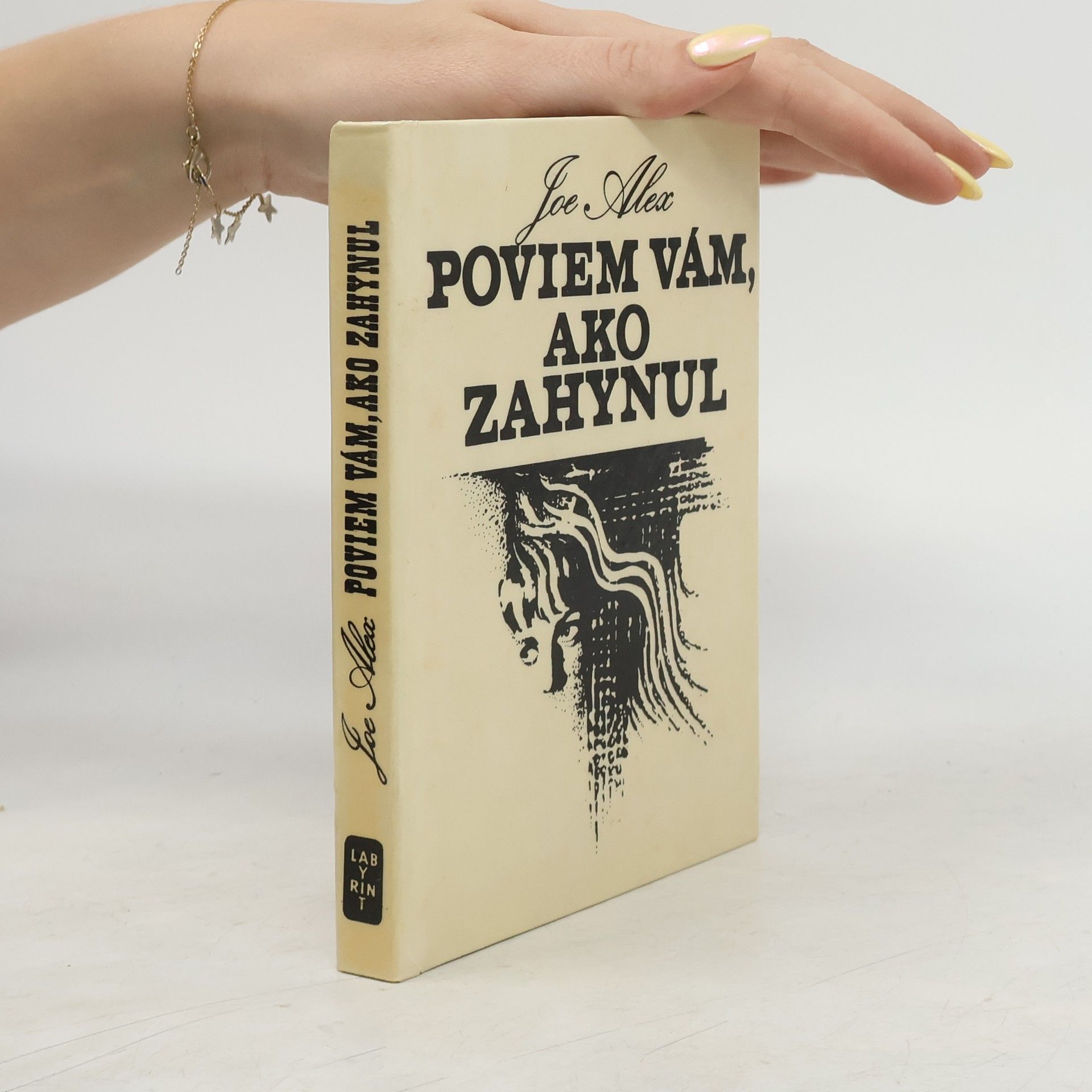 Poviem vám, ako zahynul