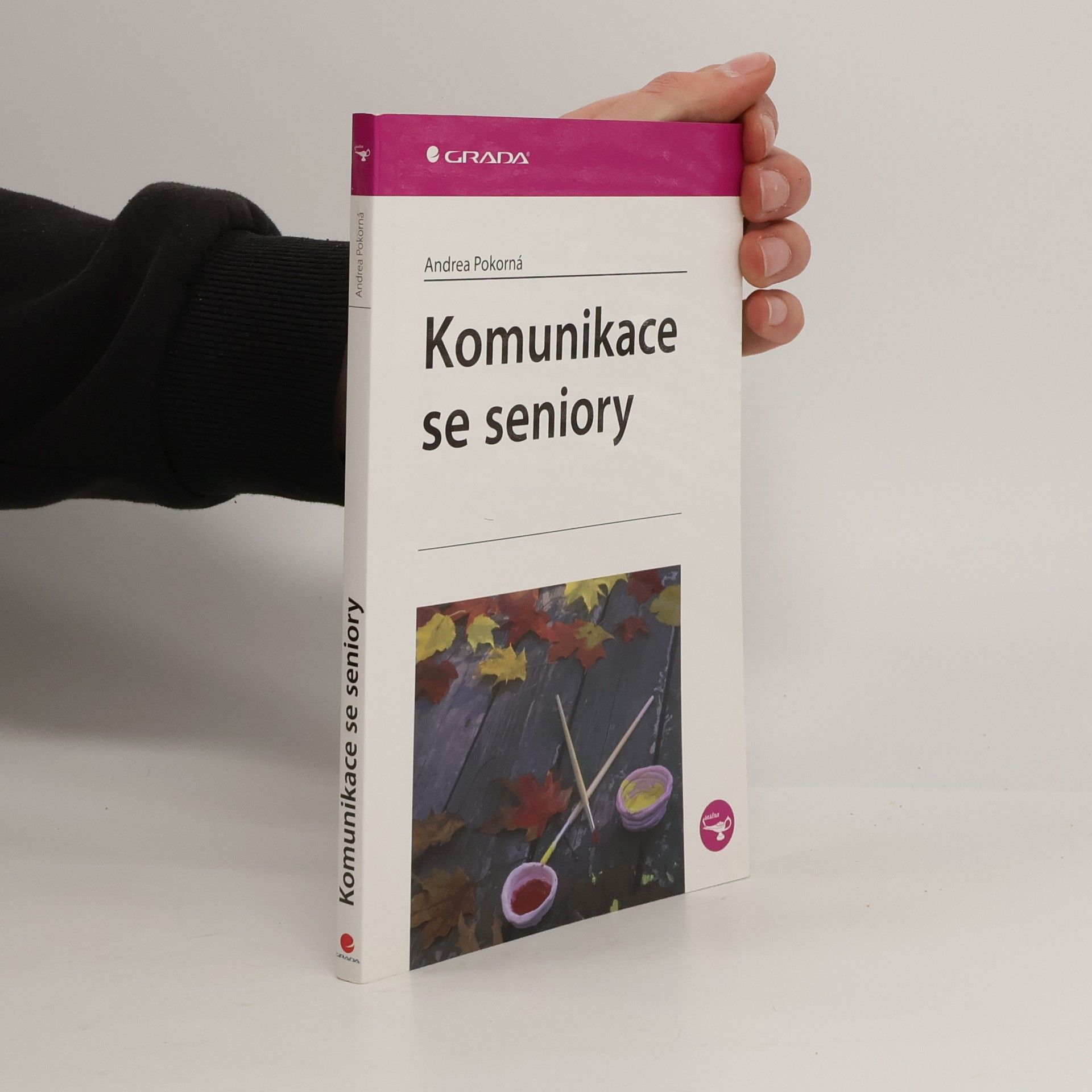 Komunikace se seniory