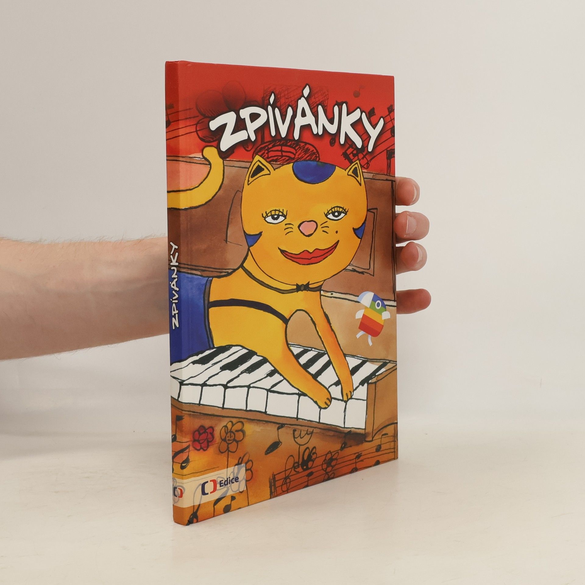 Jitka Saturková Zpívánky