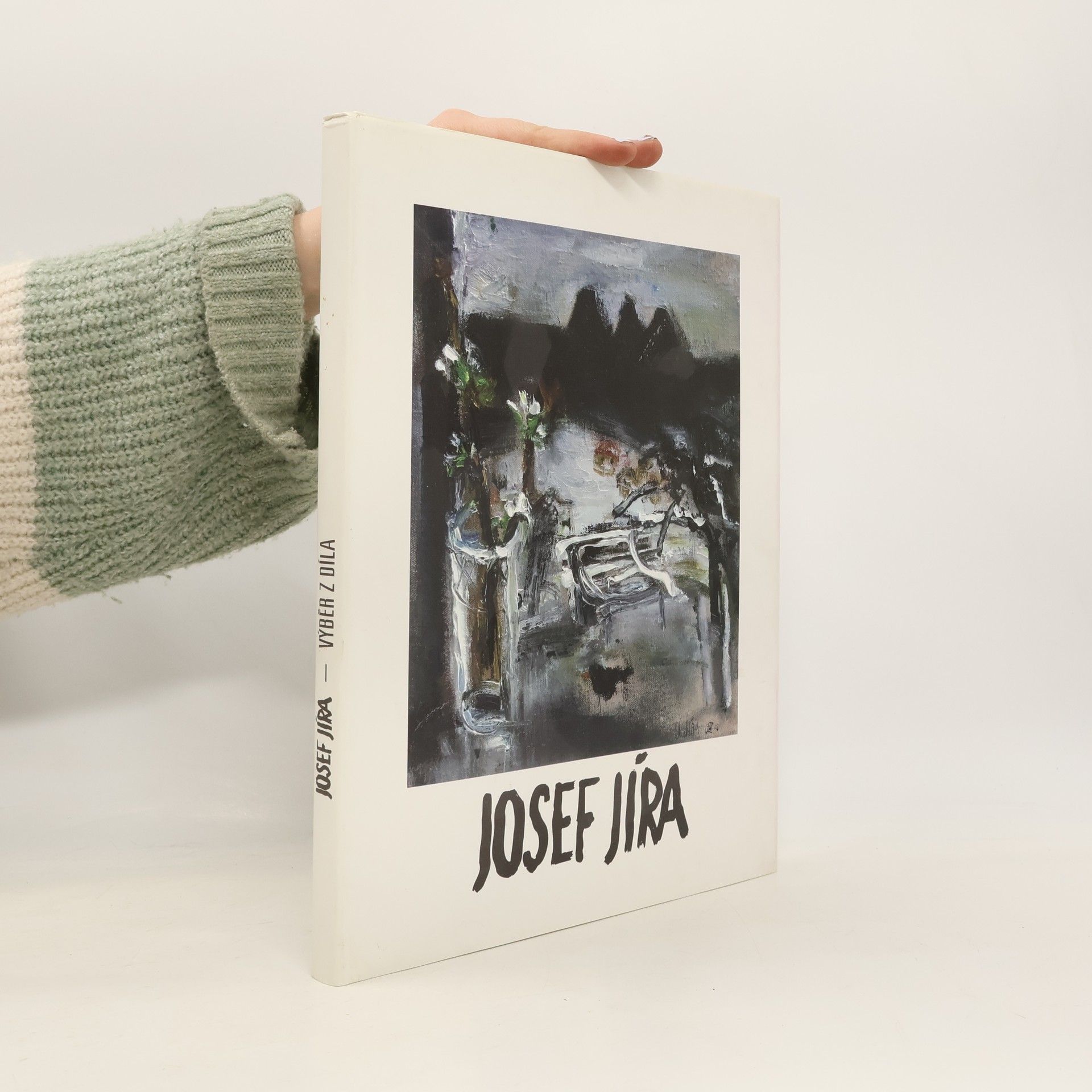 Josef Jíra Josef Jíra