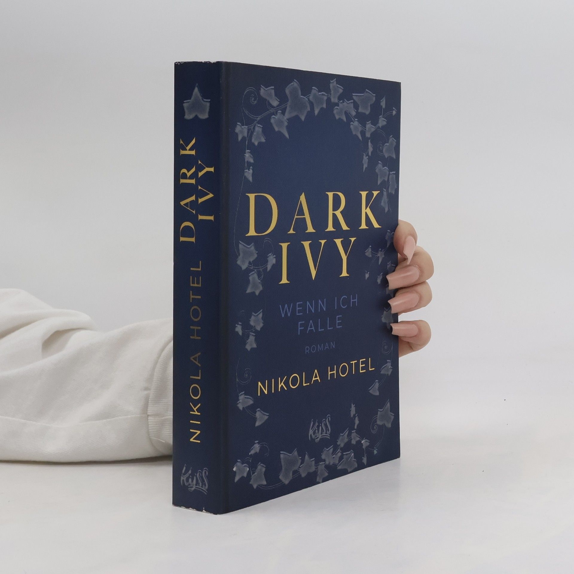 Dark Ivy - Wenn ich falle