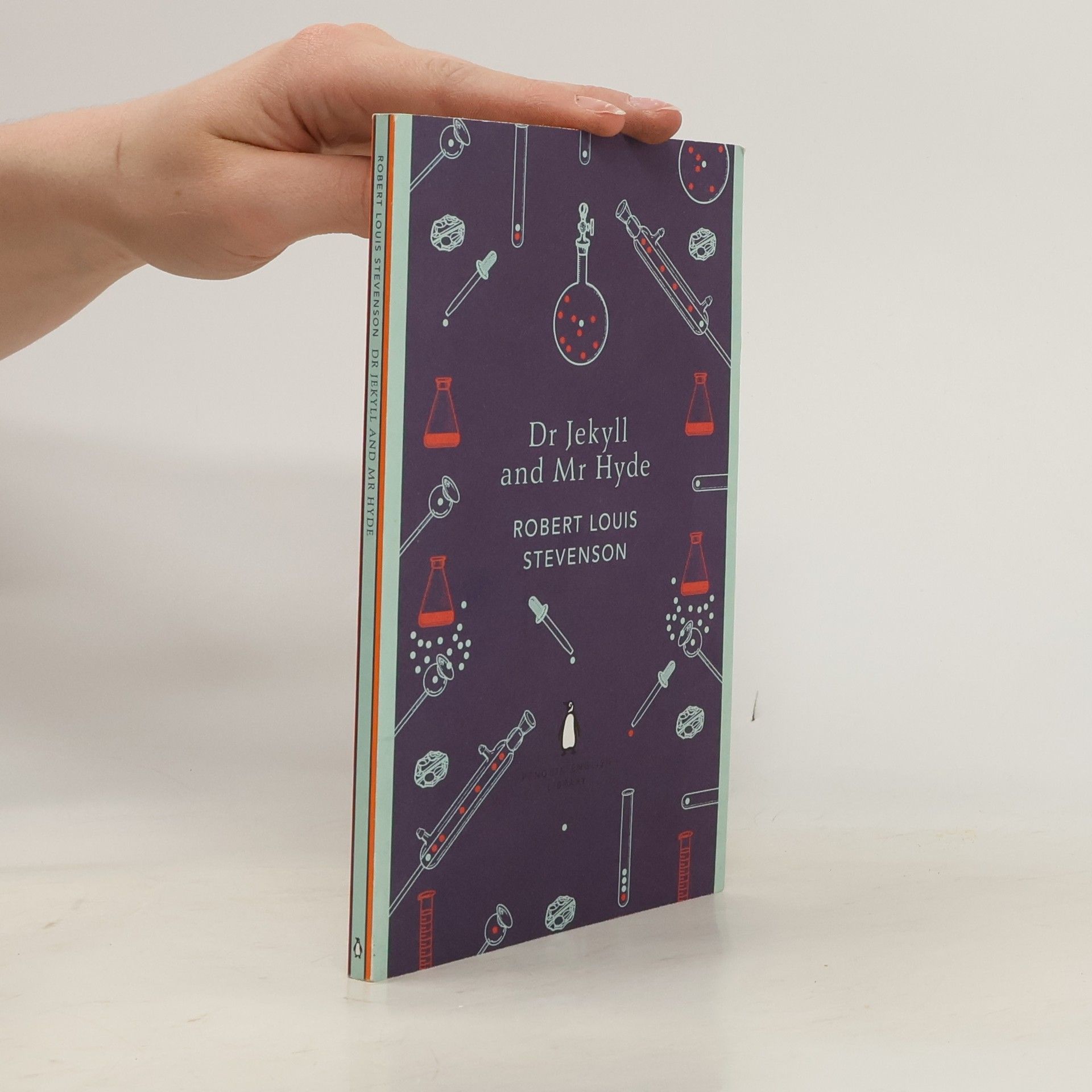 Robert Louis Stevenson Dr Jekyll and Mr Hyde