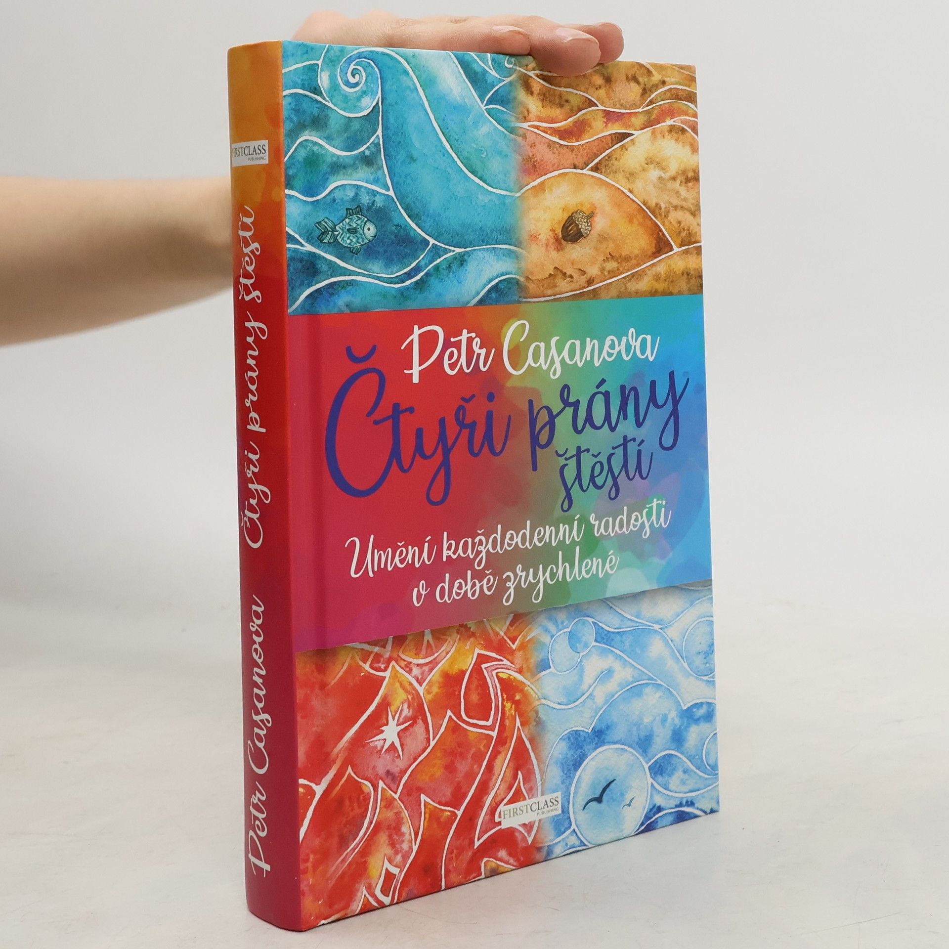 Čtyři prány štěstí