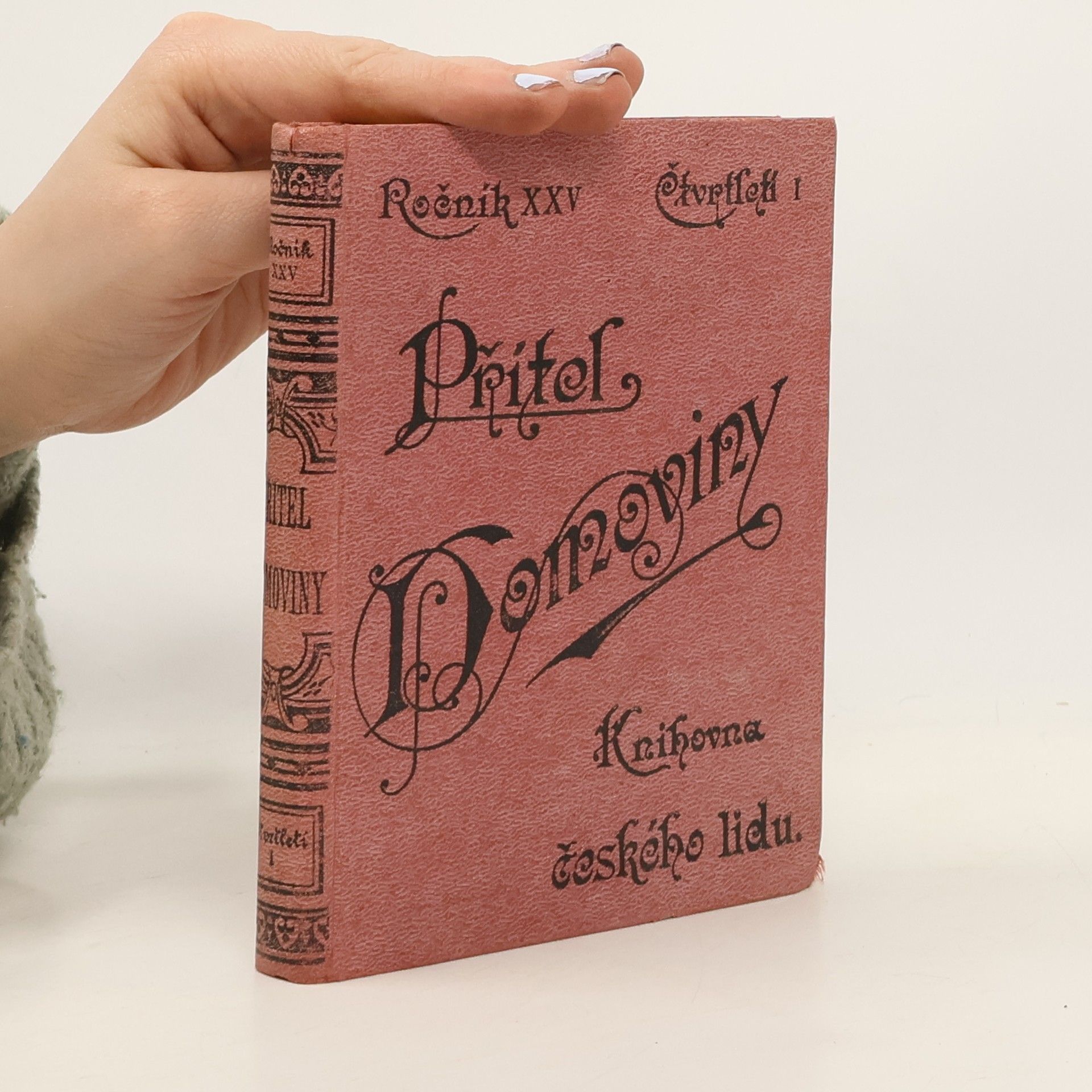 František Josef Čečetka Z poháru života