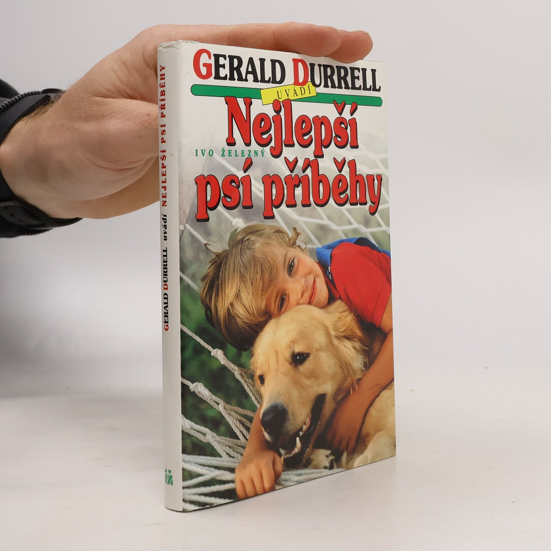 Nejlepší psí příběhy