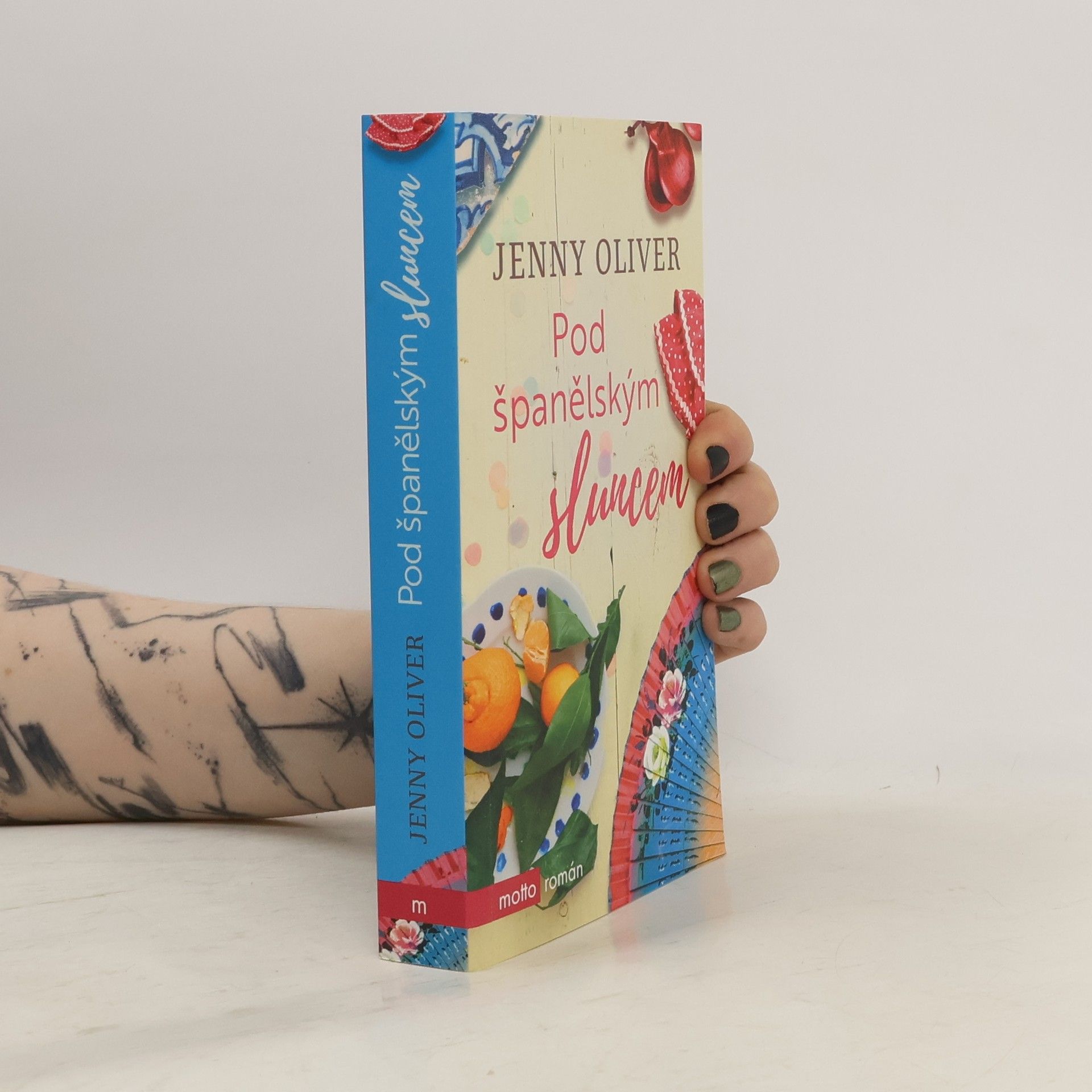 Pod španělským sluncem