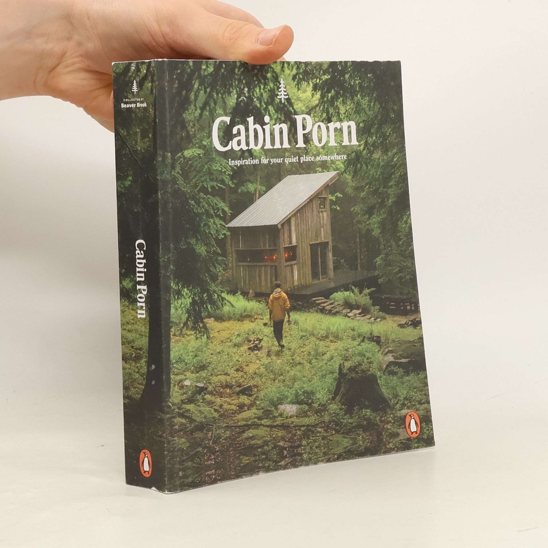 Zach Klein Cabin Porn