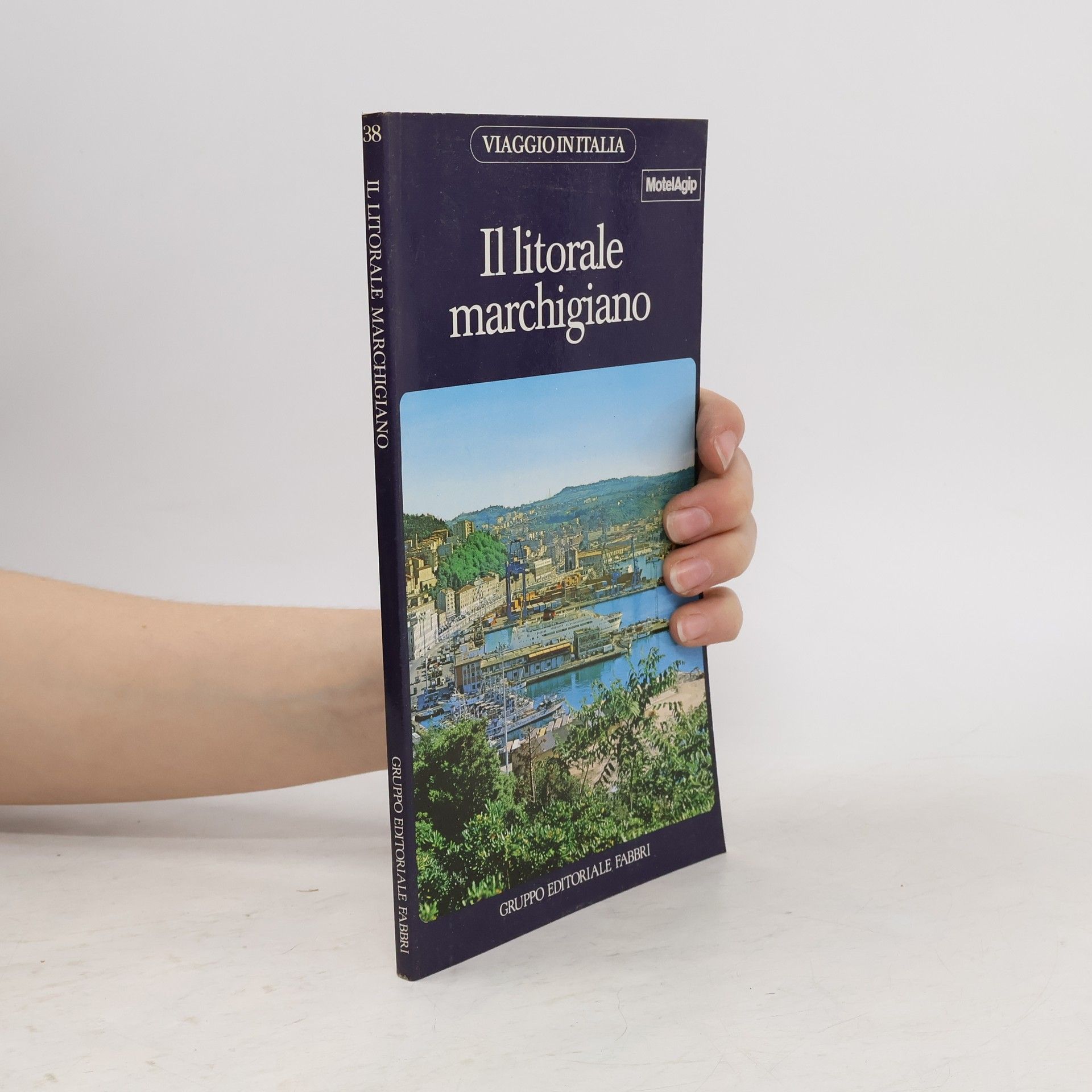 AA.VV. Il litorale marchigiano