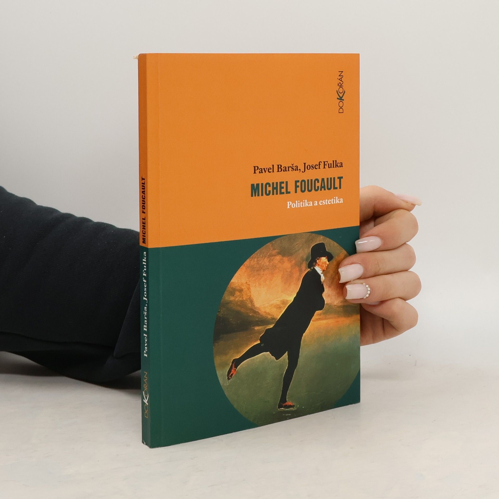 Michel Foucault: politika a estetika